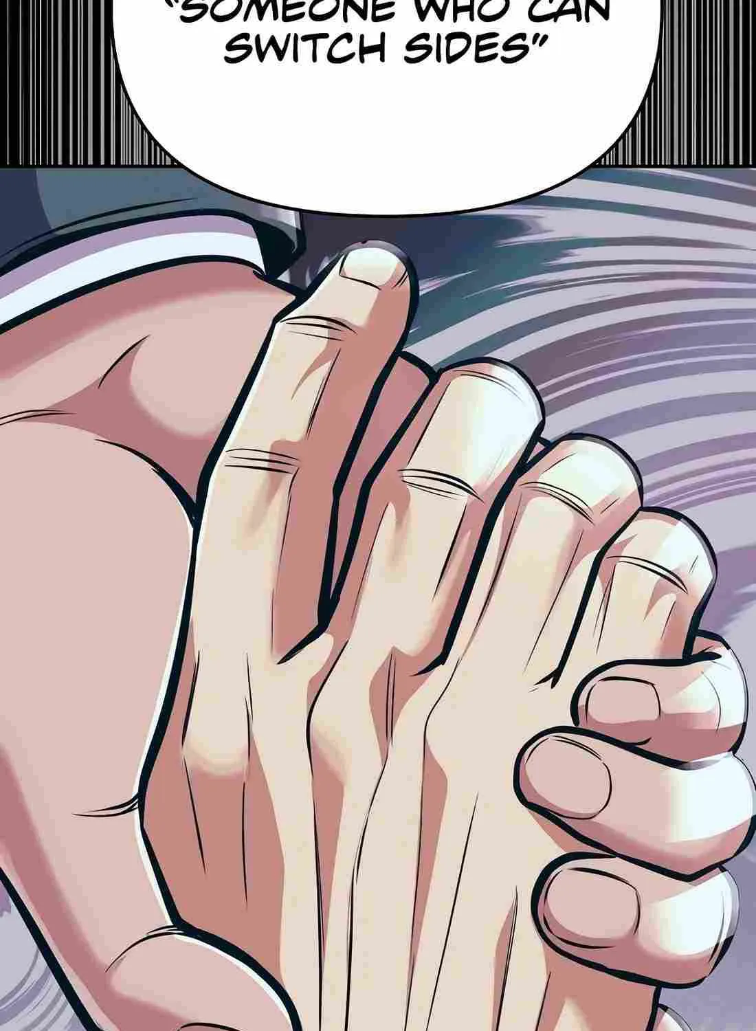 Rookie Employee Kim Cheolsu Chapter 72 page 167 - 