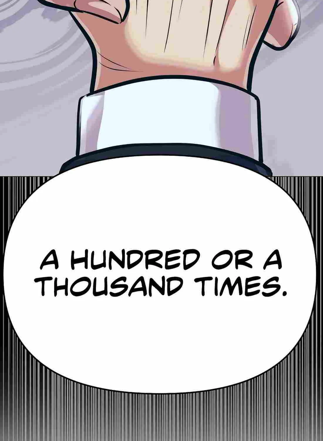 Rookie Employee Kim Cheolsu Chapter 72 page 168 - 