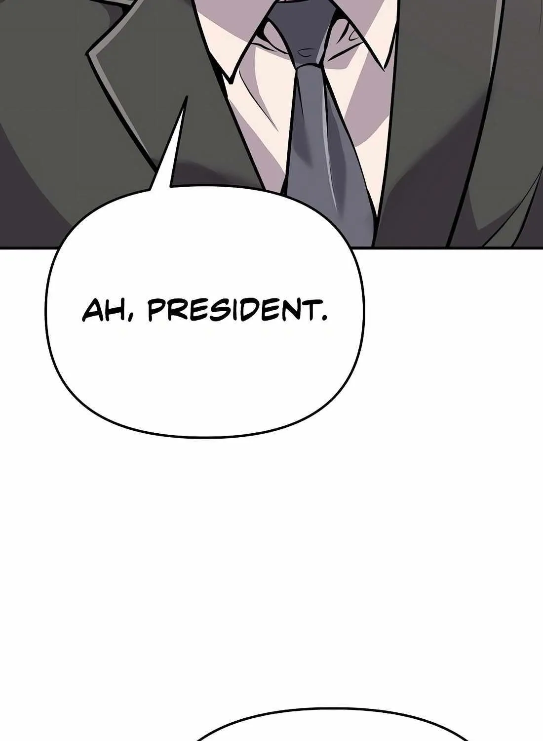 Rookie Employee Kim Cheolsu Chapter 72 page 18 - 