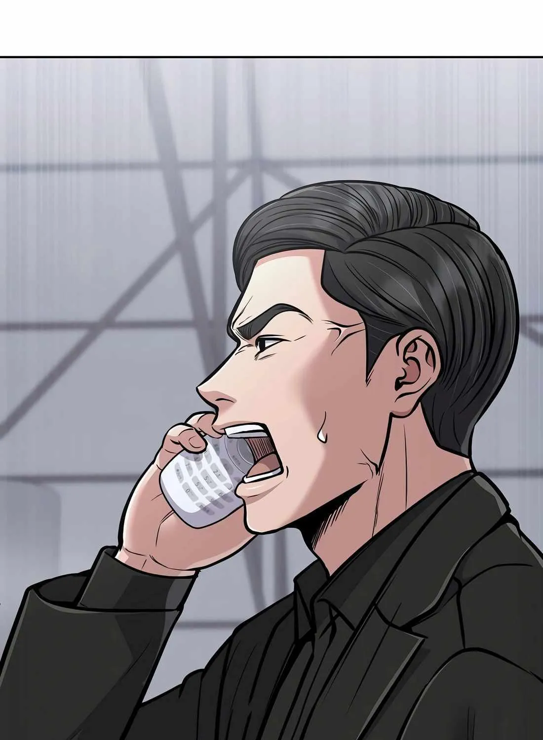 Rookie Employee Kim Cheolsu Chapter 72 page 173 - 