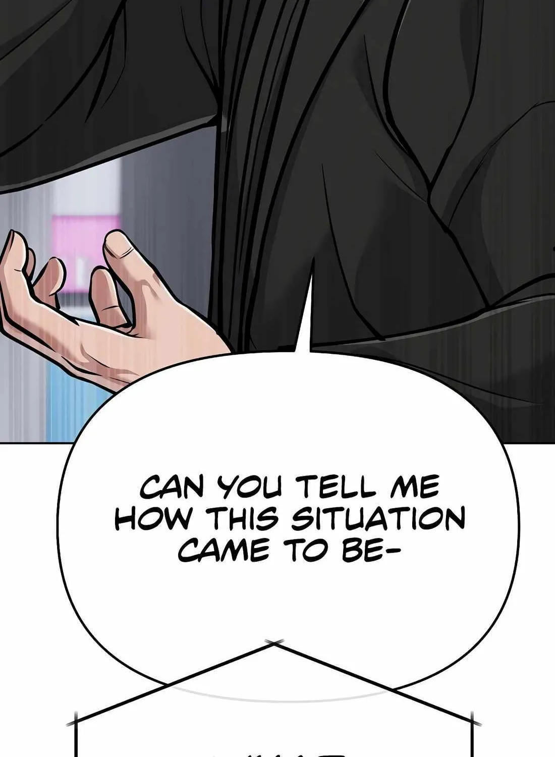 Rookie Employee Kim Cheolsu Chapter 72 page 174 - 