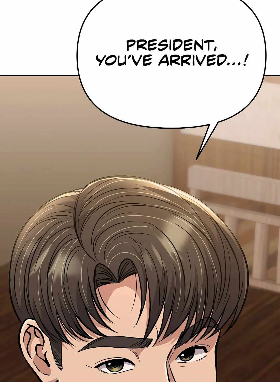 Rookie Employee Kim Cheolsu Chapter 72 page 19 - 
