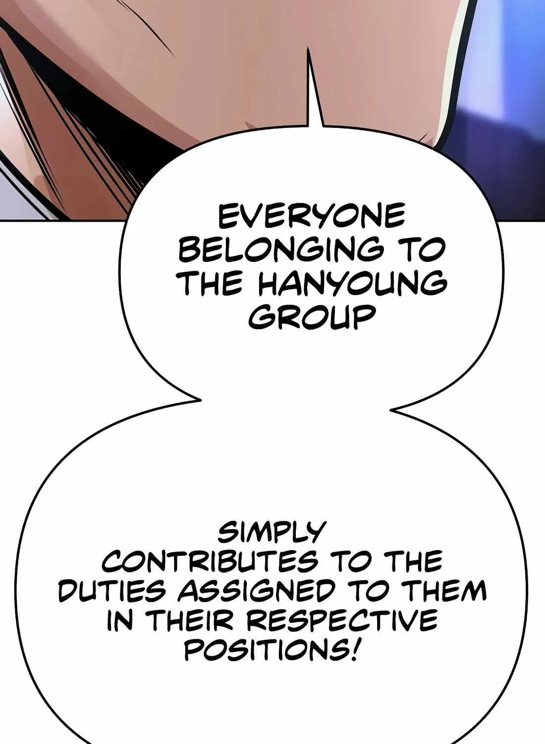 Rookie Employee Kim Cheolsu Chapter 72 page 183 - 