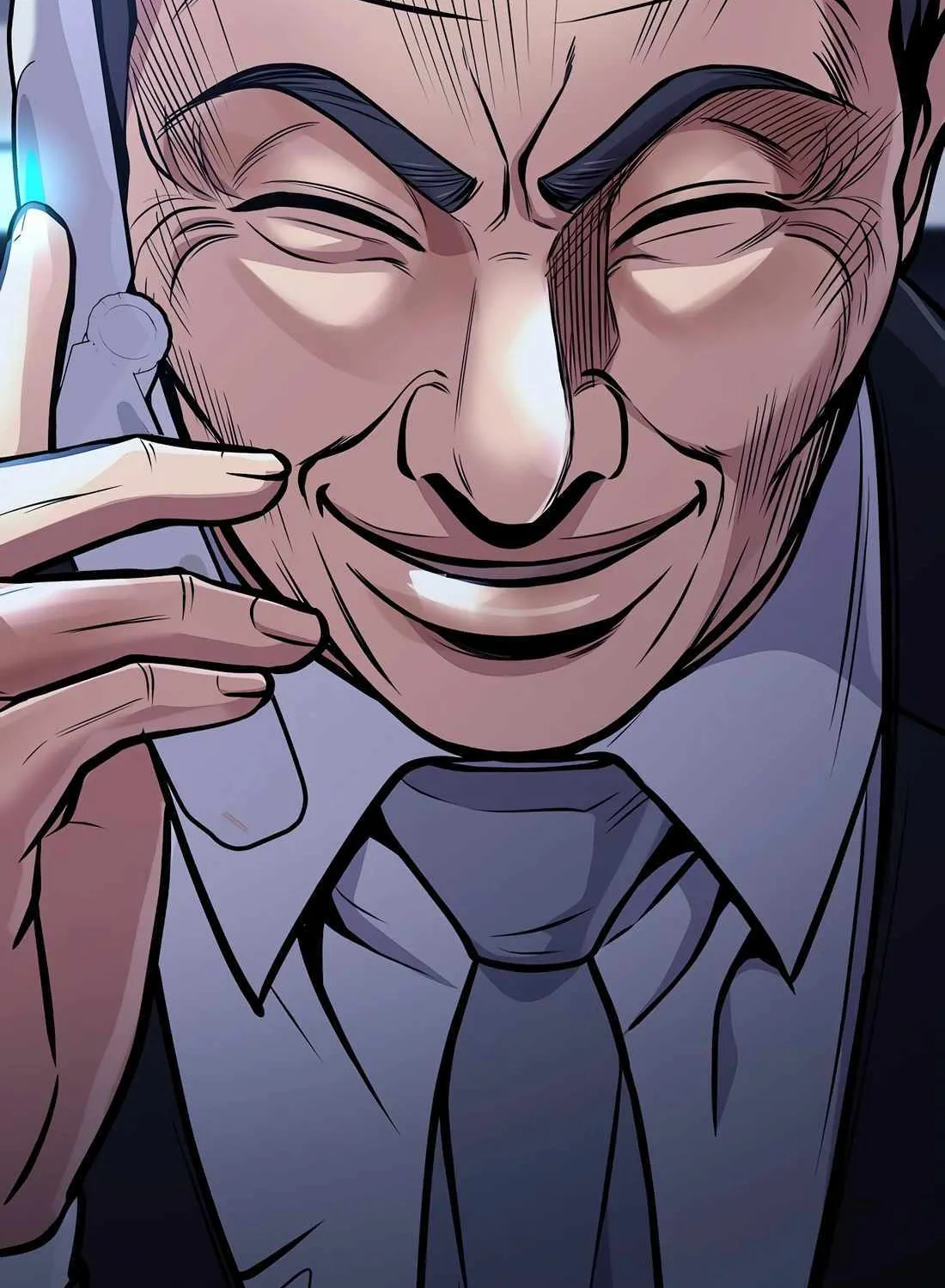 Rookie Employee Kim Cheolsu Chapter 72 page 187 - 