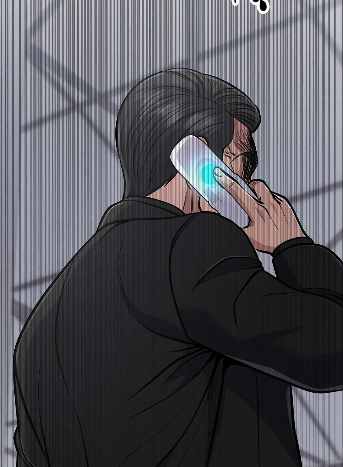 Rookie Employee Kim Cheolsu Chapter 72 page 191 - 