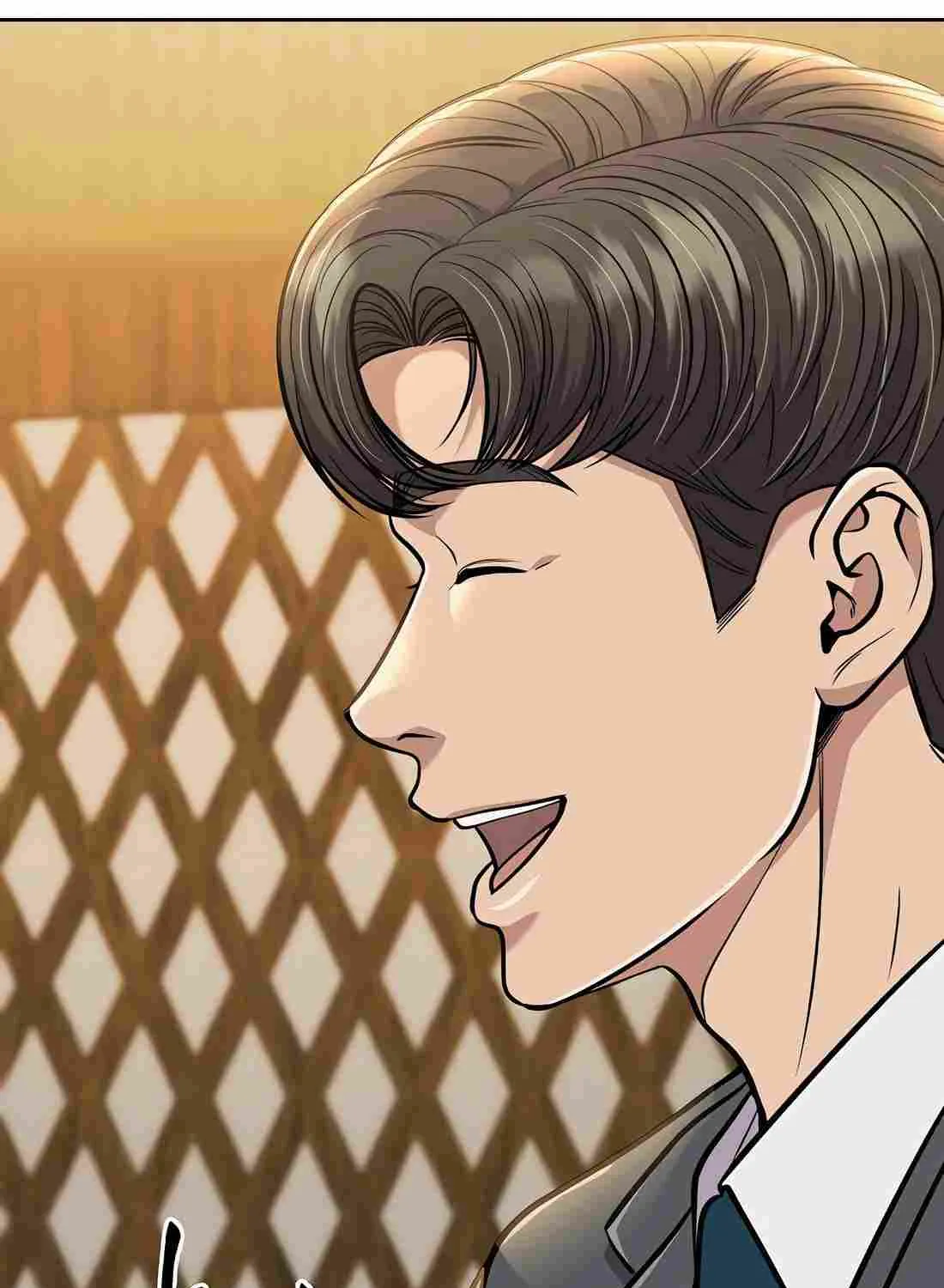 Rookie Employee Kim Cheolsu Chapter 72 page 28 - 