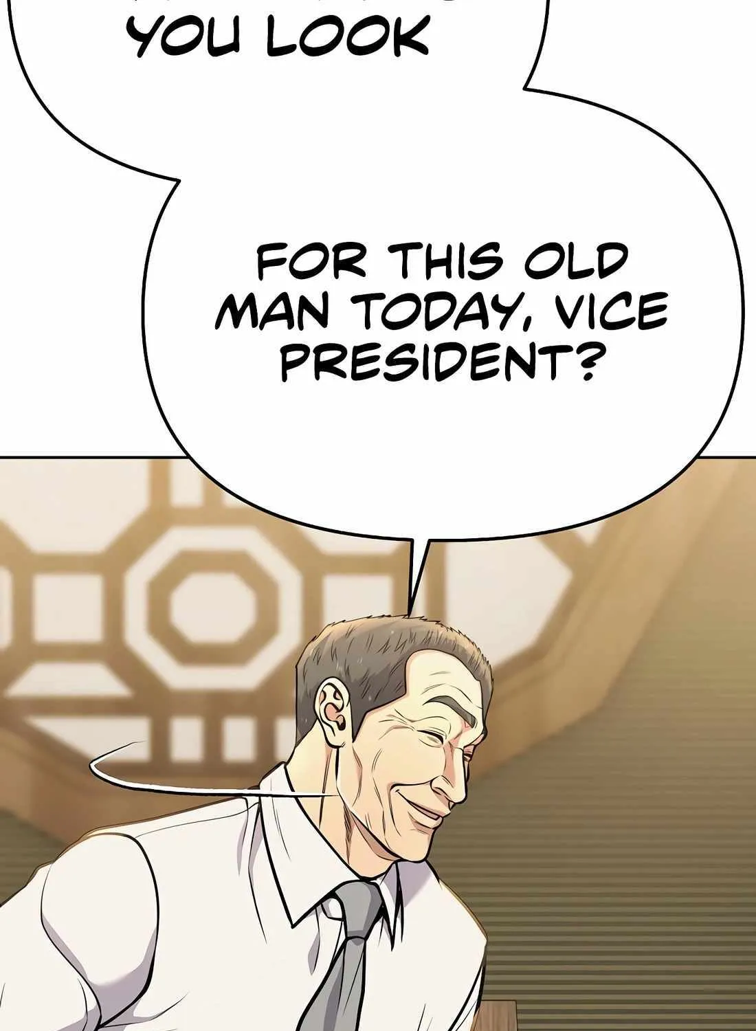 Rookie Employee Kim Cheolsu Chapter 72 page 33 - 