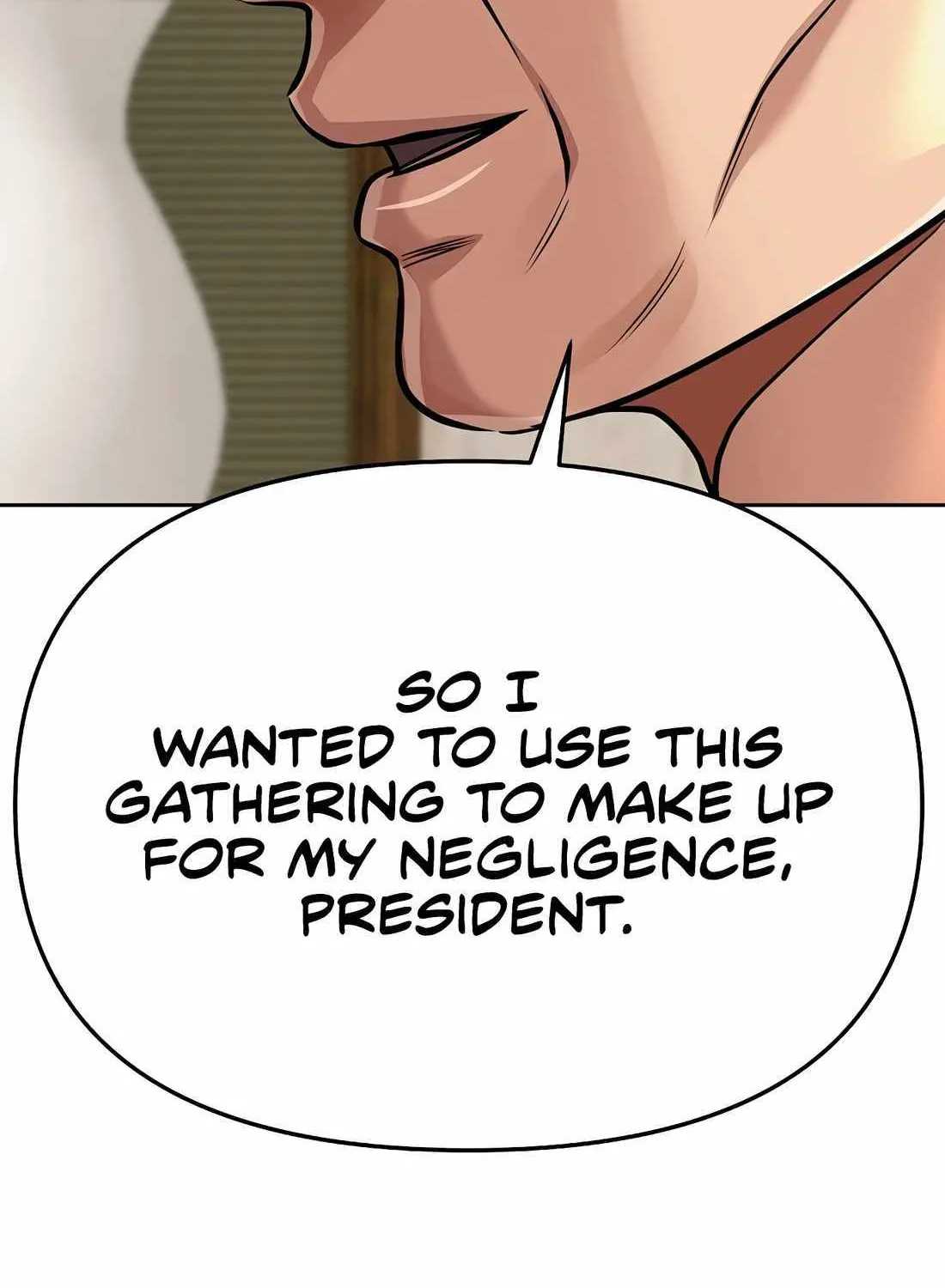 Rookie Employee Kim Cheolsu Chapter 72 page 36 - 