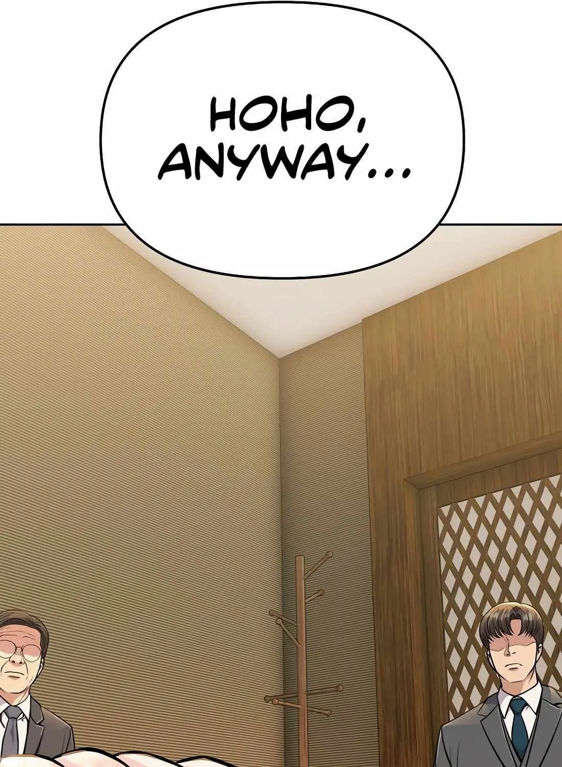 Rookie Employee Kim Cheolsu Chapter 72 page 40 - 