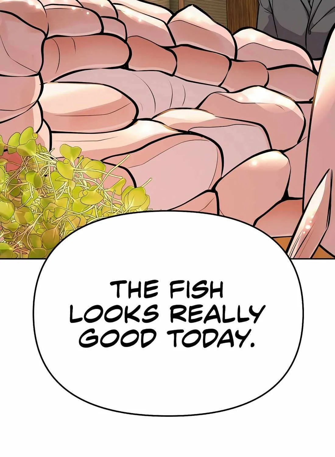 Rookie Employee Kim Cheolsu Chapter 72 page 41 - 