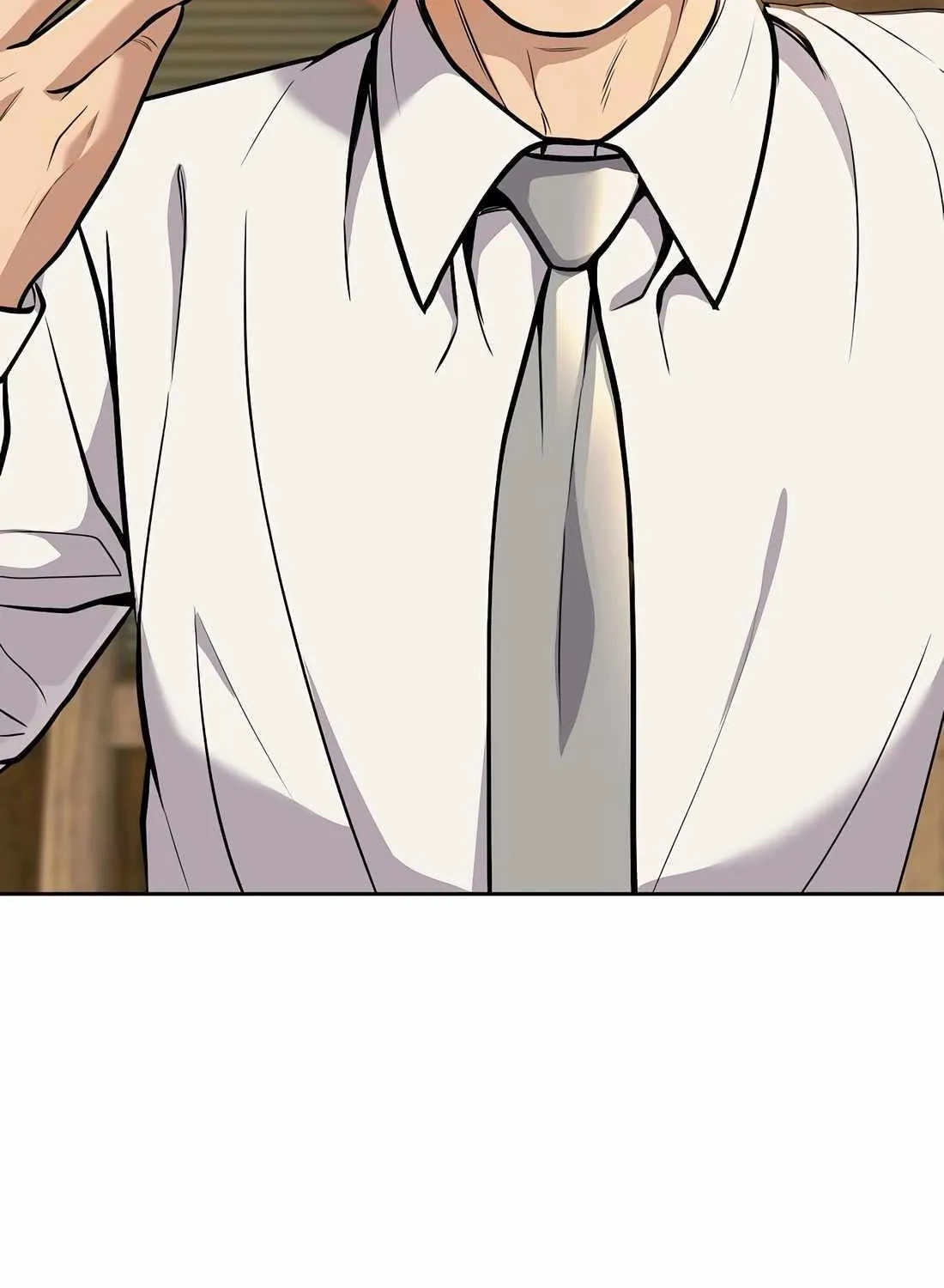 Rookie Employee Kim Cheolsu Chapter 72 page 46 - 