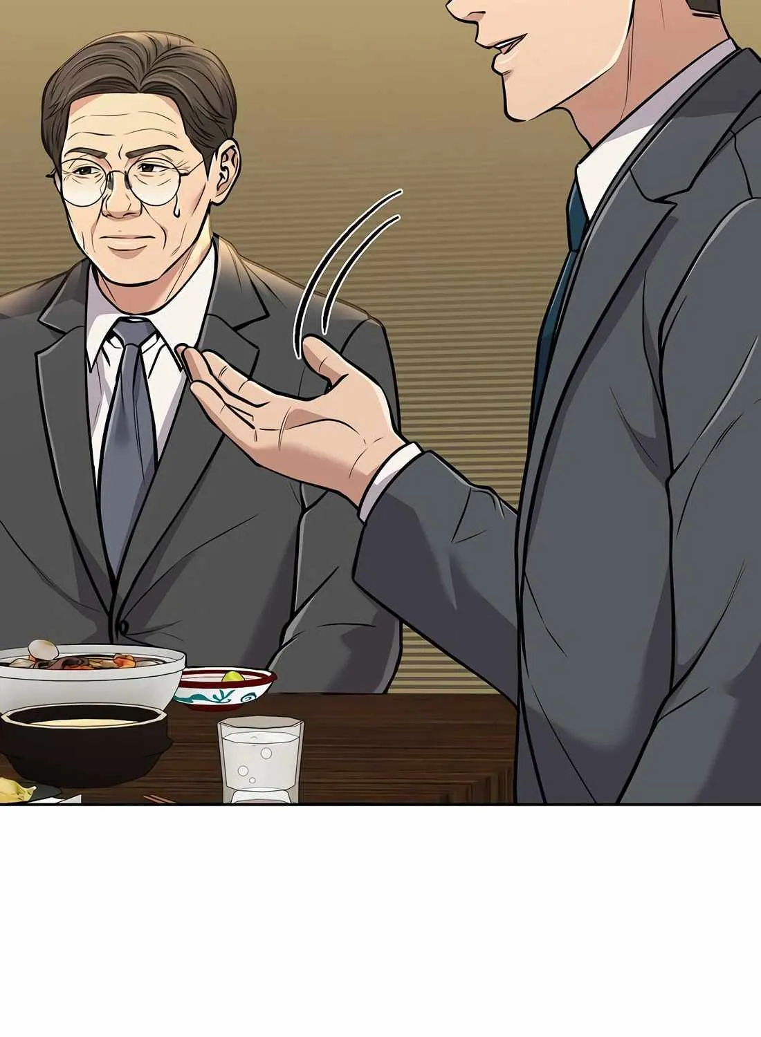 Rookie Employee Kim Cheolsu Chapter 72 page 48 - 
