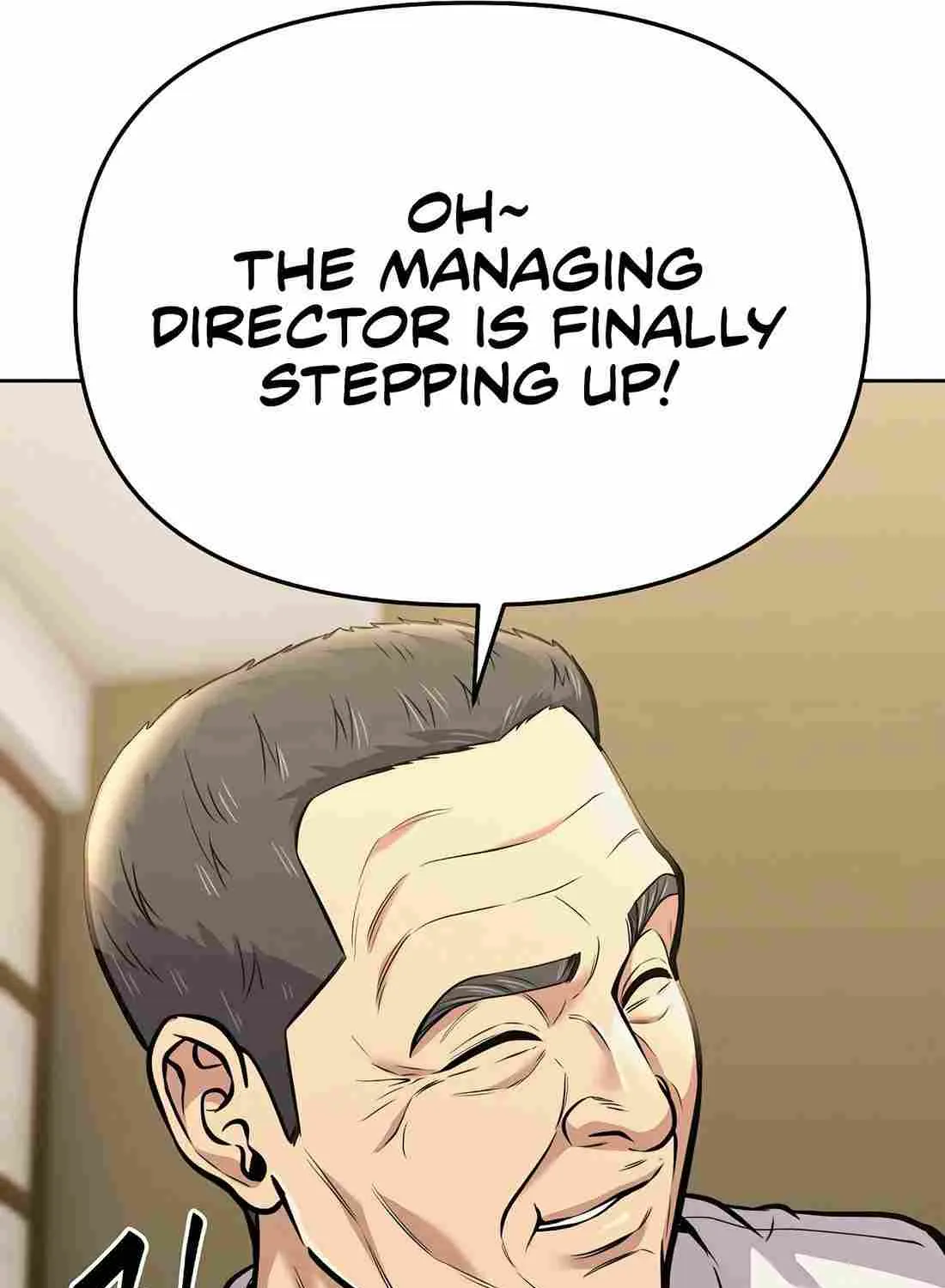 Rookie Employee Kim Cheolsu Chapter 72 page 50 - 