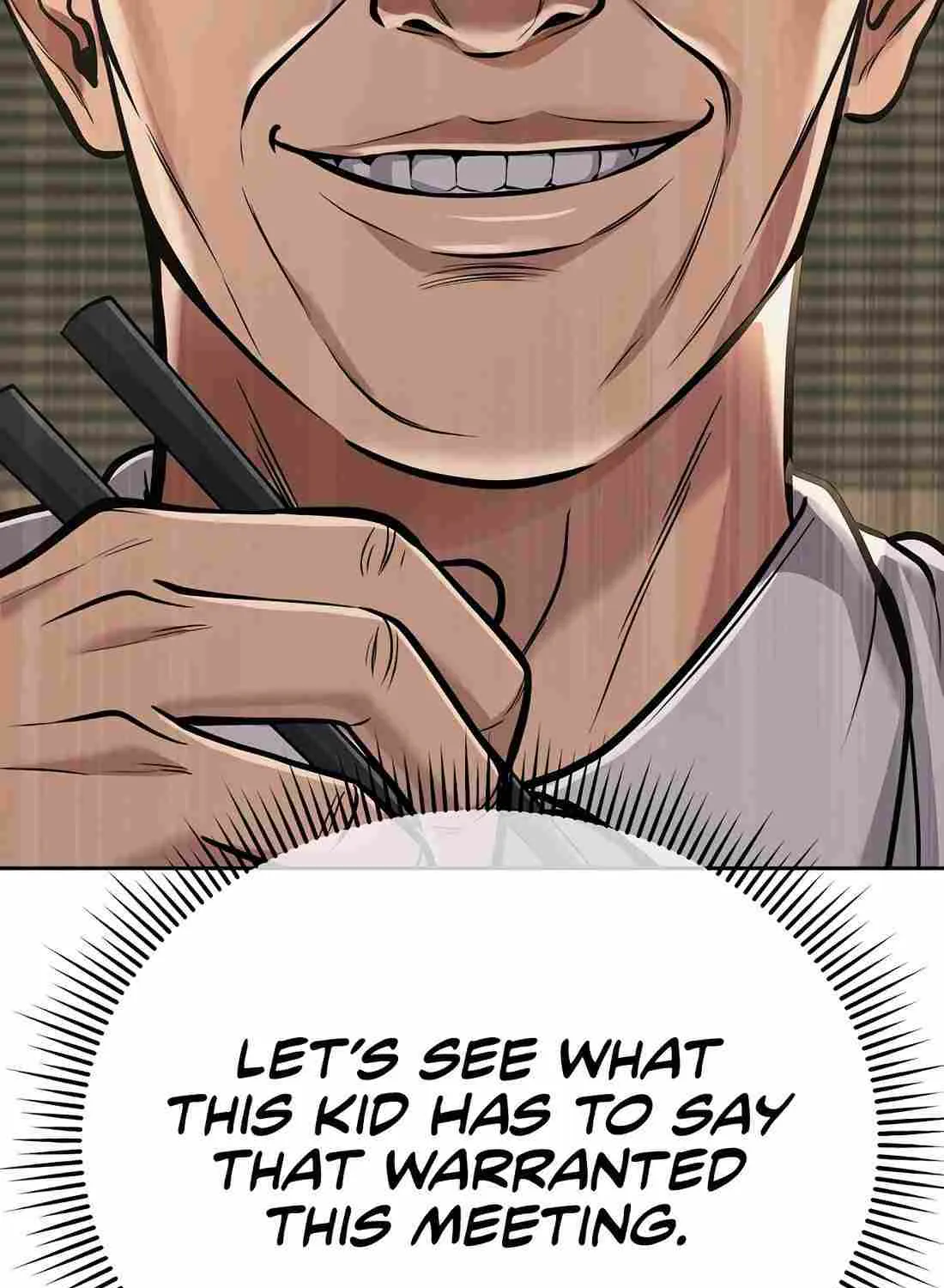 Rookie Employee Kim Cheolsu Chapter 72 page 54 - 