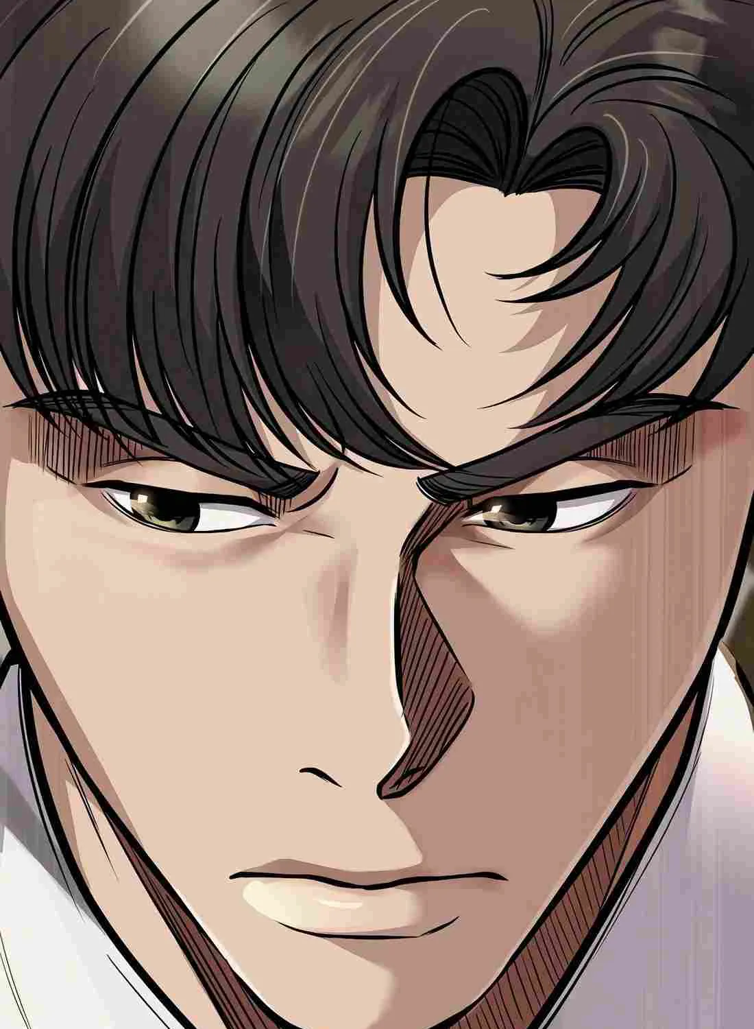 Rookie Employee Kim Cheolsu Chapter 72 page 56 - 