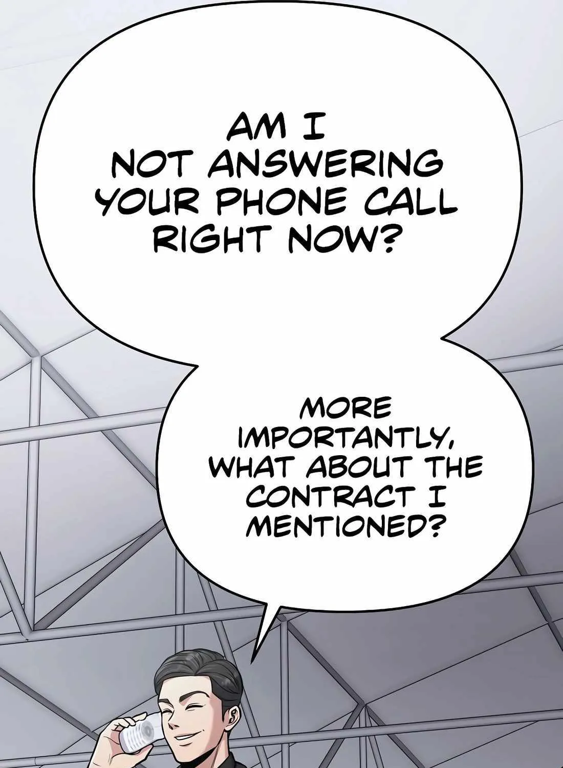 Rookie Employee Kim Cheolsu Chapter 72 page 68 - 