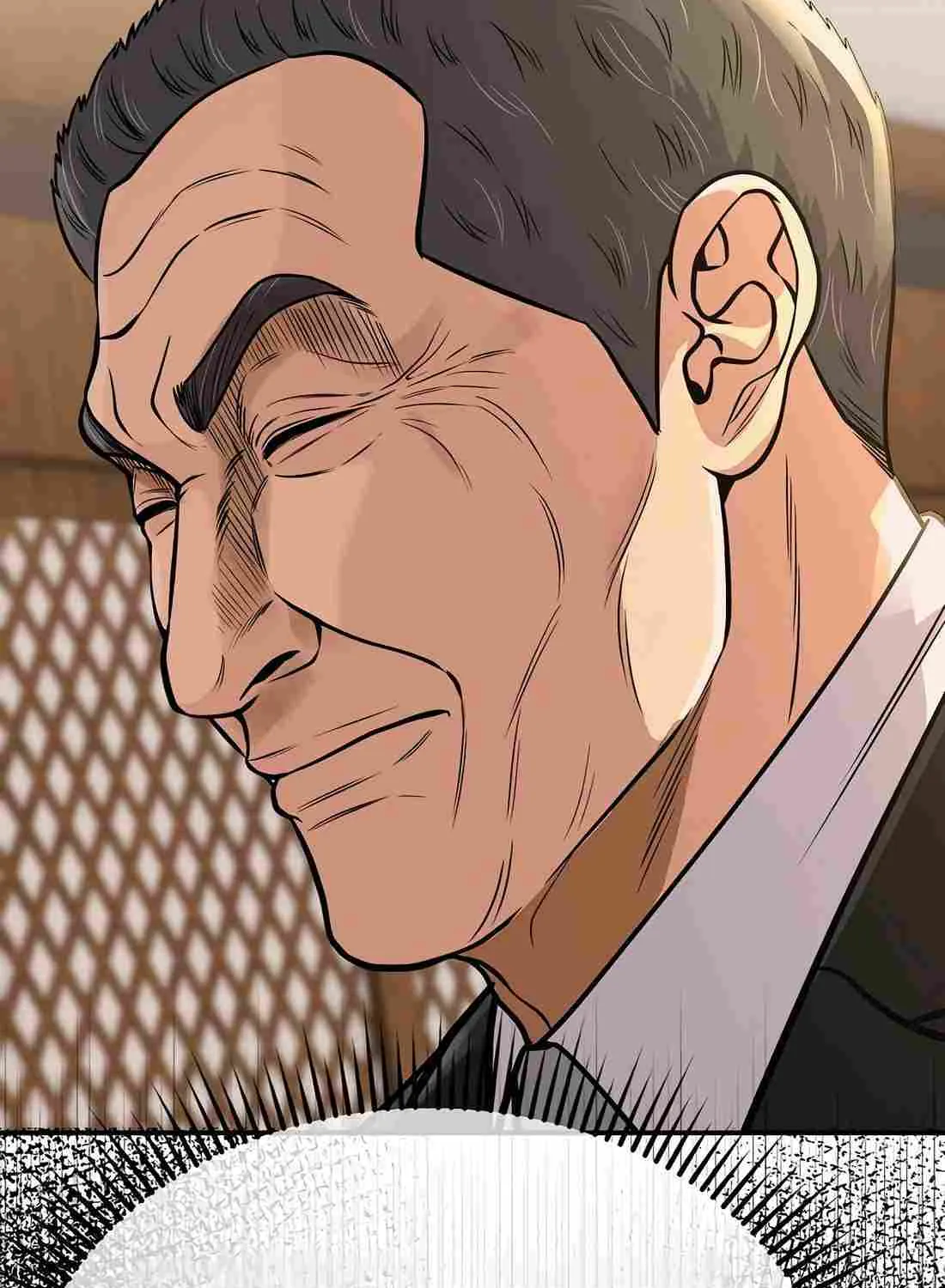 Rookie Employee Kim Cheolsu Chapter 72 page 8 - 