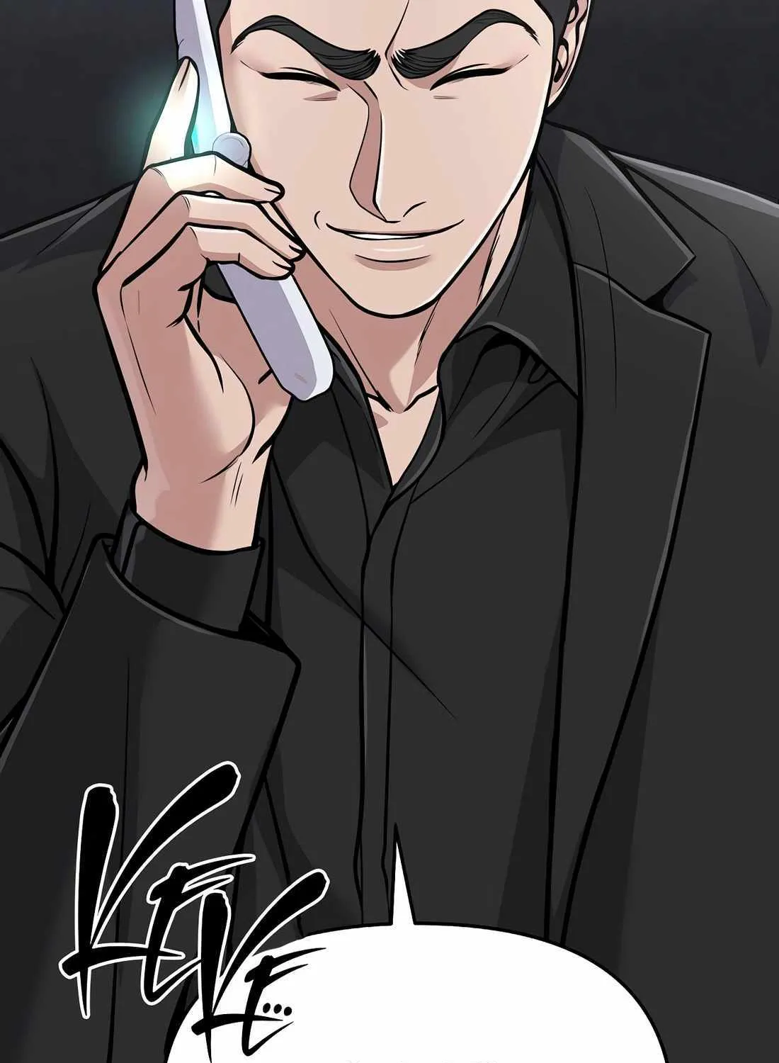 Rookie Employee Kim Cheolsu Chapter 72 page 72 - 