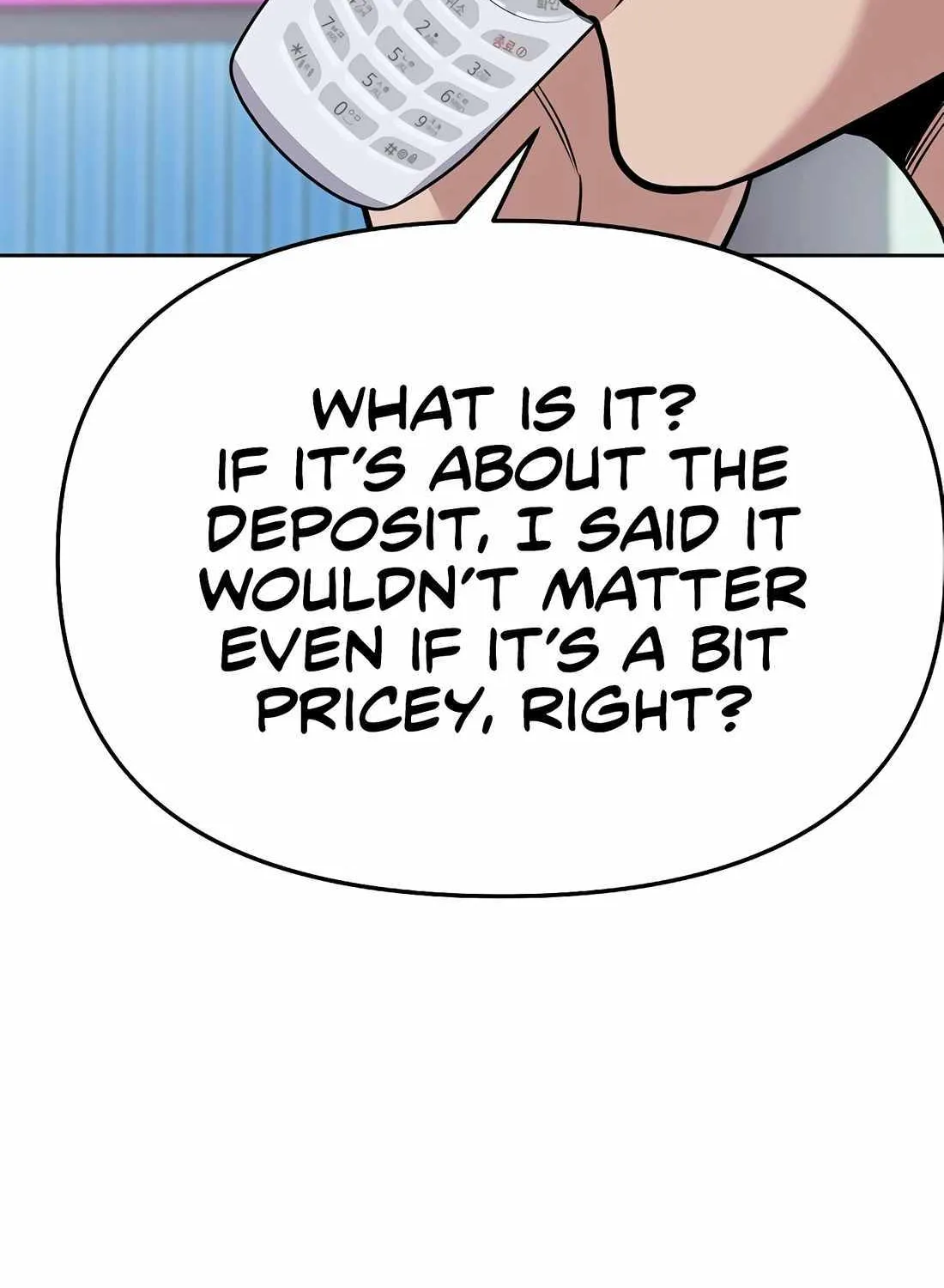 Rookie Employee Kim Cheolsu Chapter 72 page 75 - 