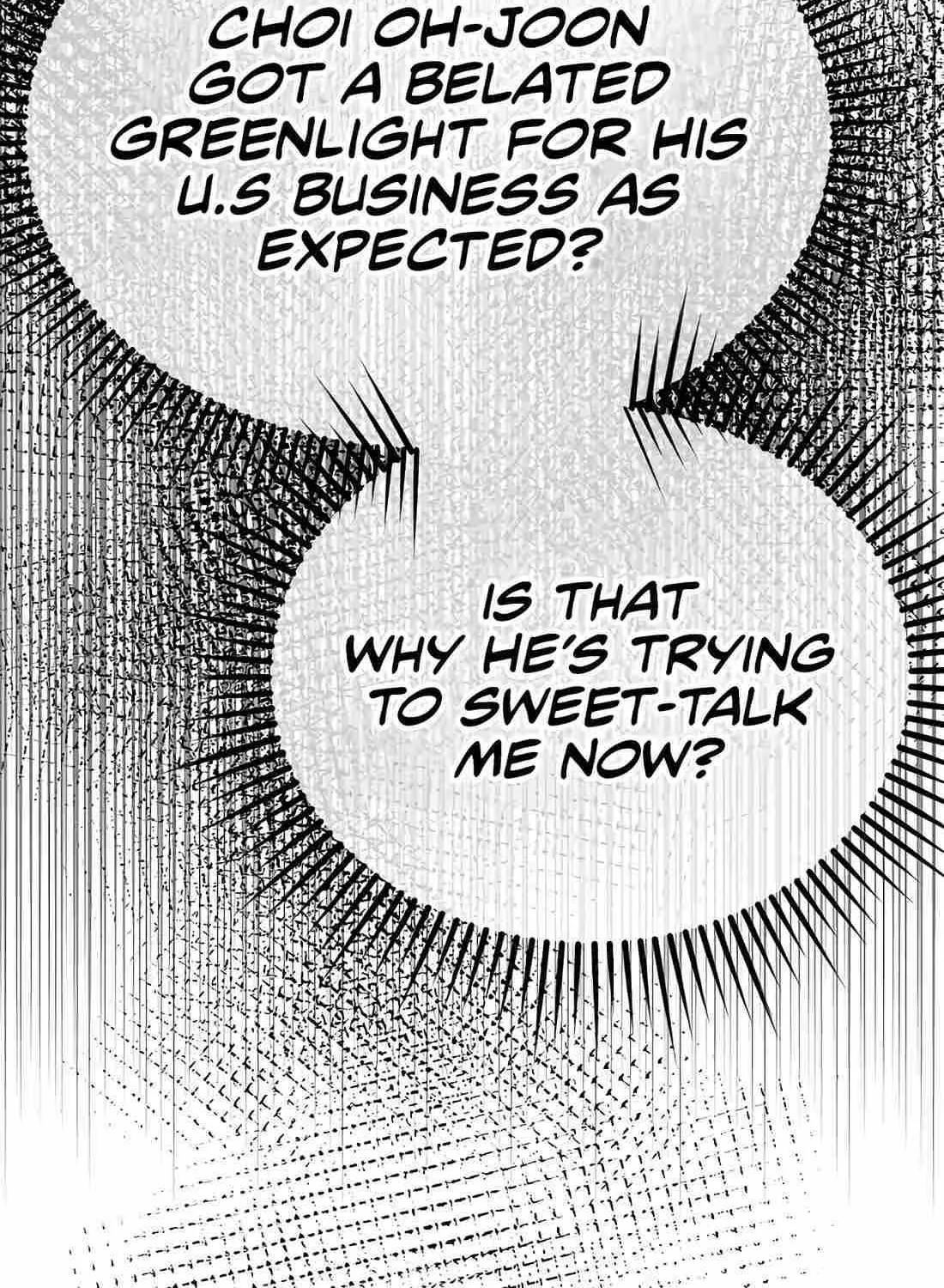 Rookie Employee Kim Cheolsu Chapter 72 page 9 - 