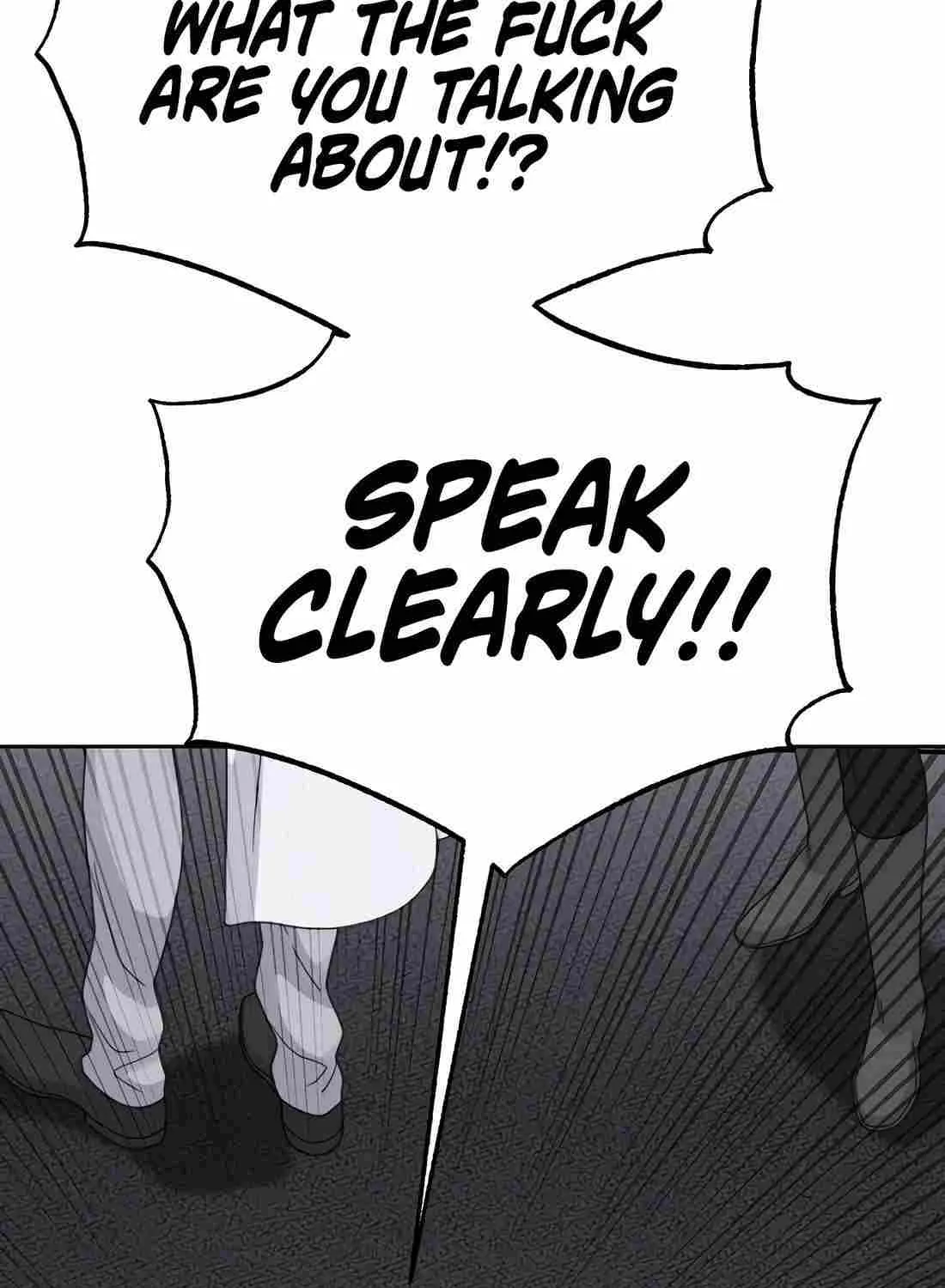 Rookie Employee Kim Cheolsu Chapter 72 page 81 - 