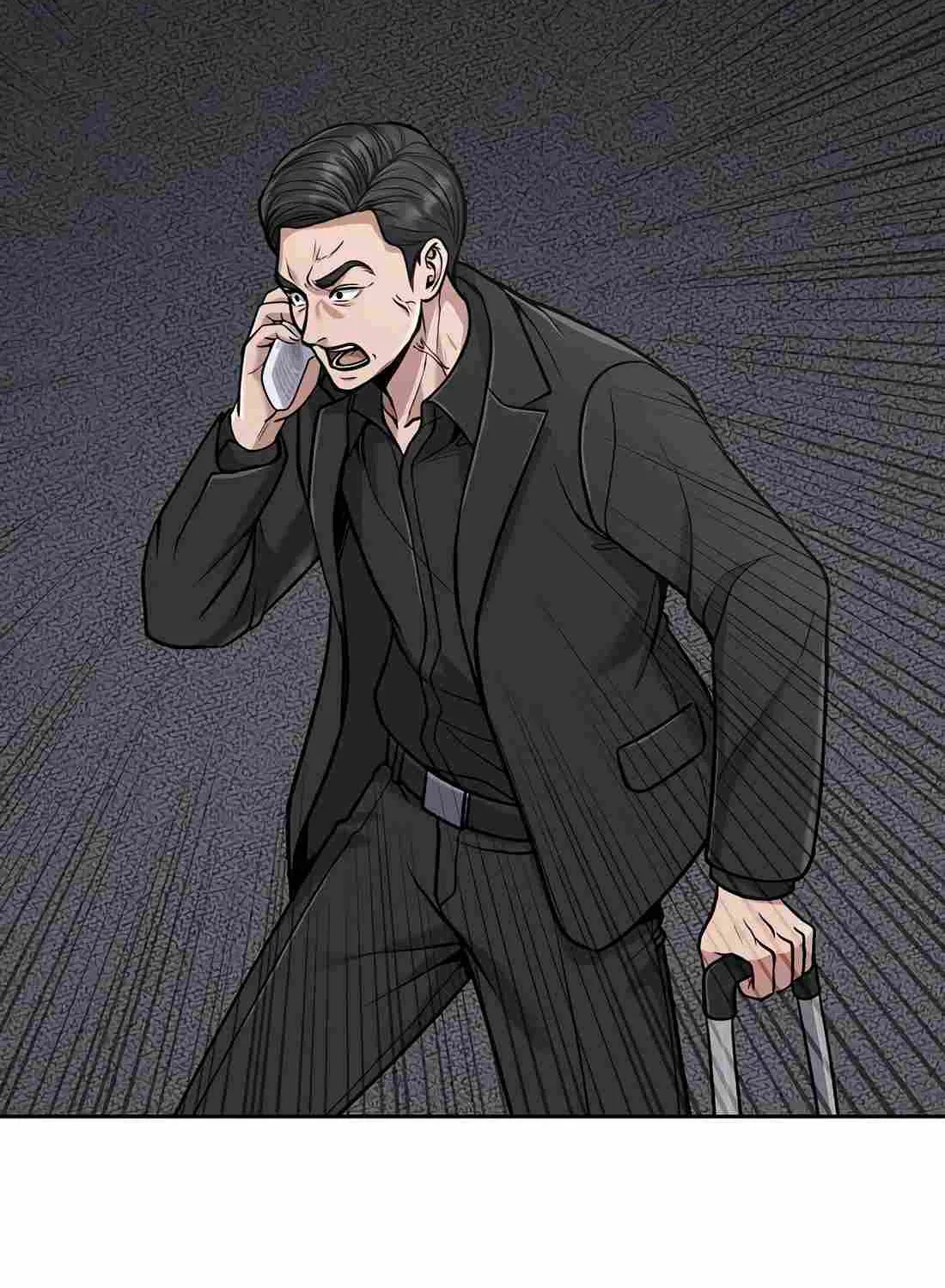 Rookie Employee Kim Cheolsu Chapter 72 page 82 - 