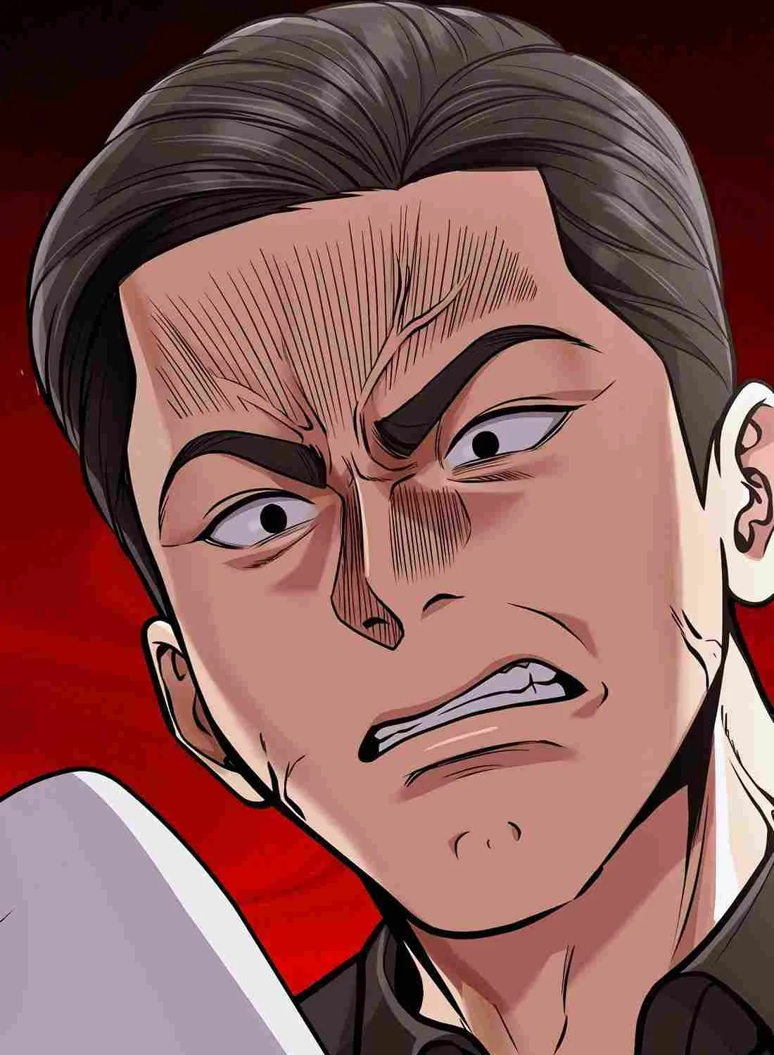 Rookie Employee Kim Cheolsu Chapter 72 page 87 - 