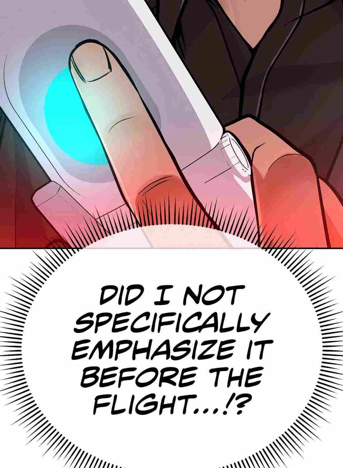 Rookie Employee Kim Cheolsu Chapter 72 page 88 - 