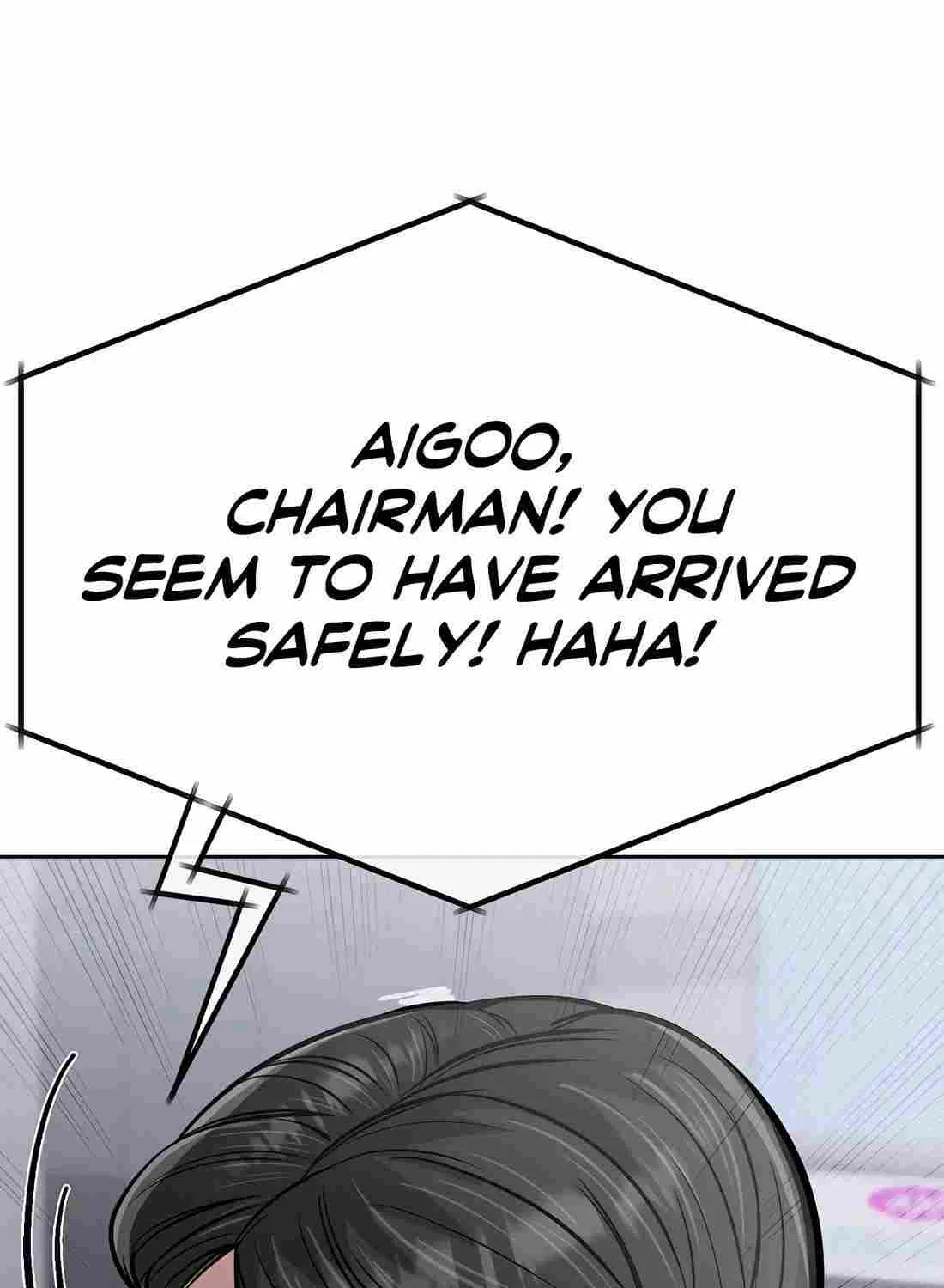 Rookie Employee Kim Cheolsu Chapter 72 page 92 - 