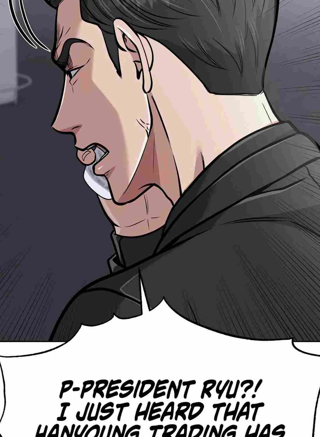 Rookie Employee Kim Cheolsu Chapter 72 page 93 - 