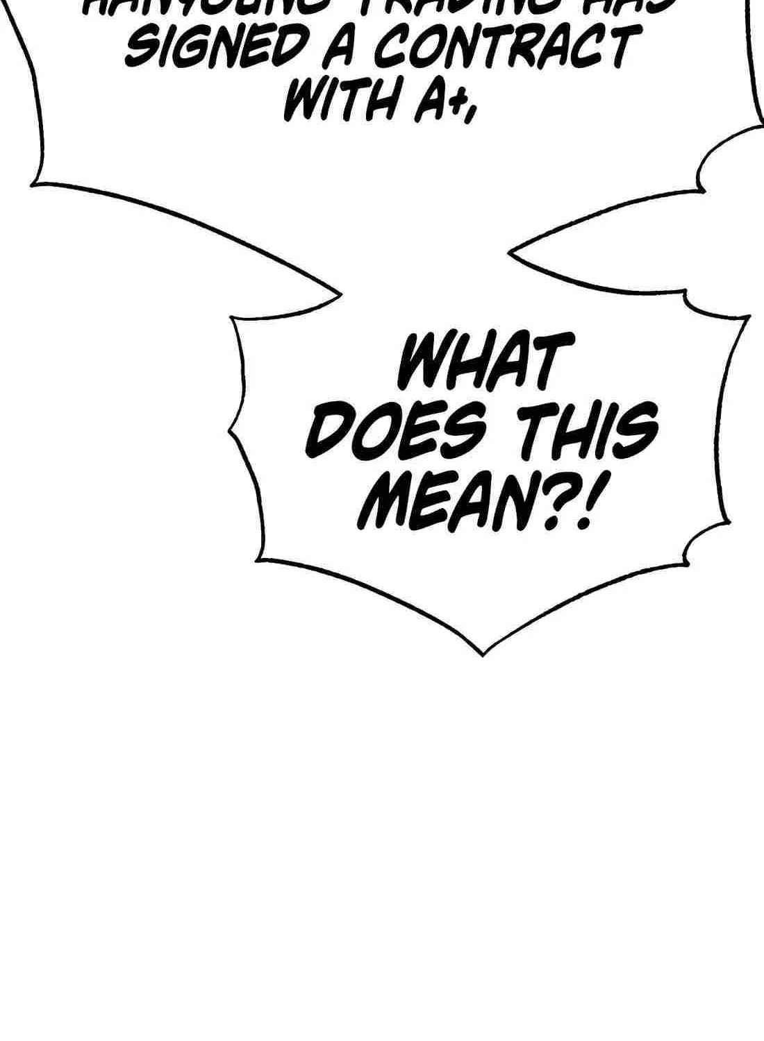 Rookie Employee Kim Cheolsu Chapter 72 page 94 - 