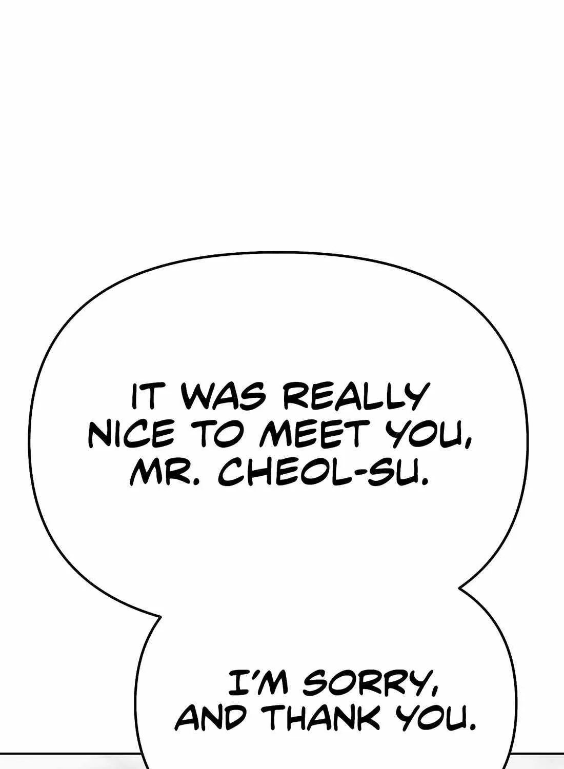 Rookie Employee Kim Cheolsu Chapter 73 page 11 - 
