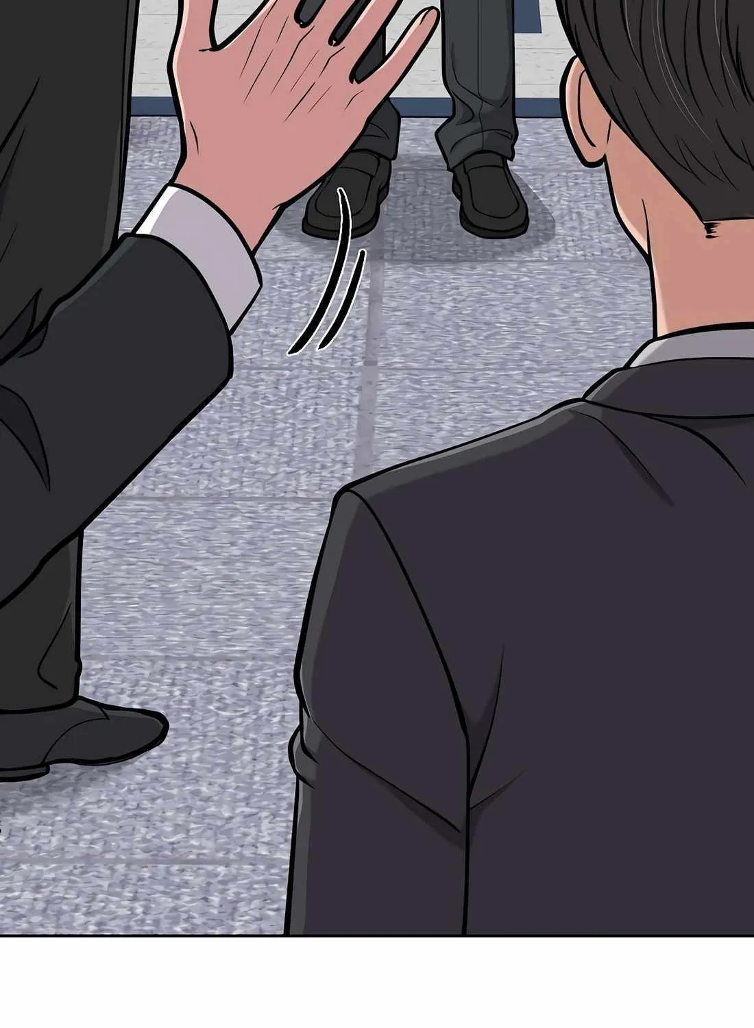 Rookie Employee Kim Cheolsu Chapter 73 page 105 - 