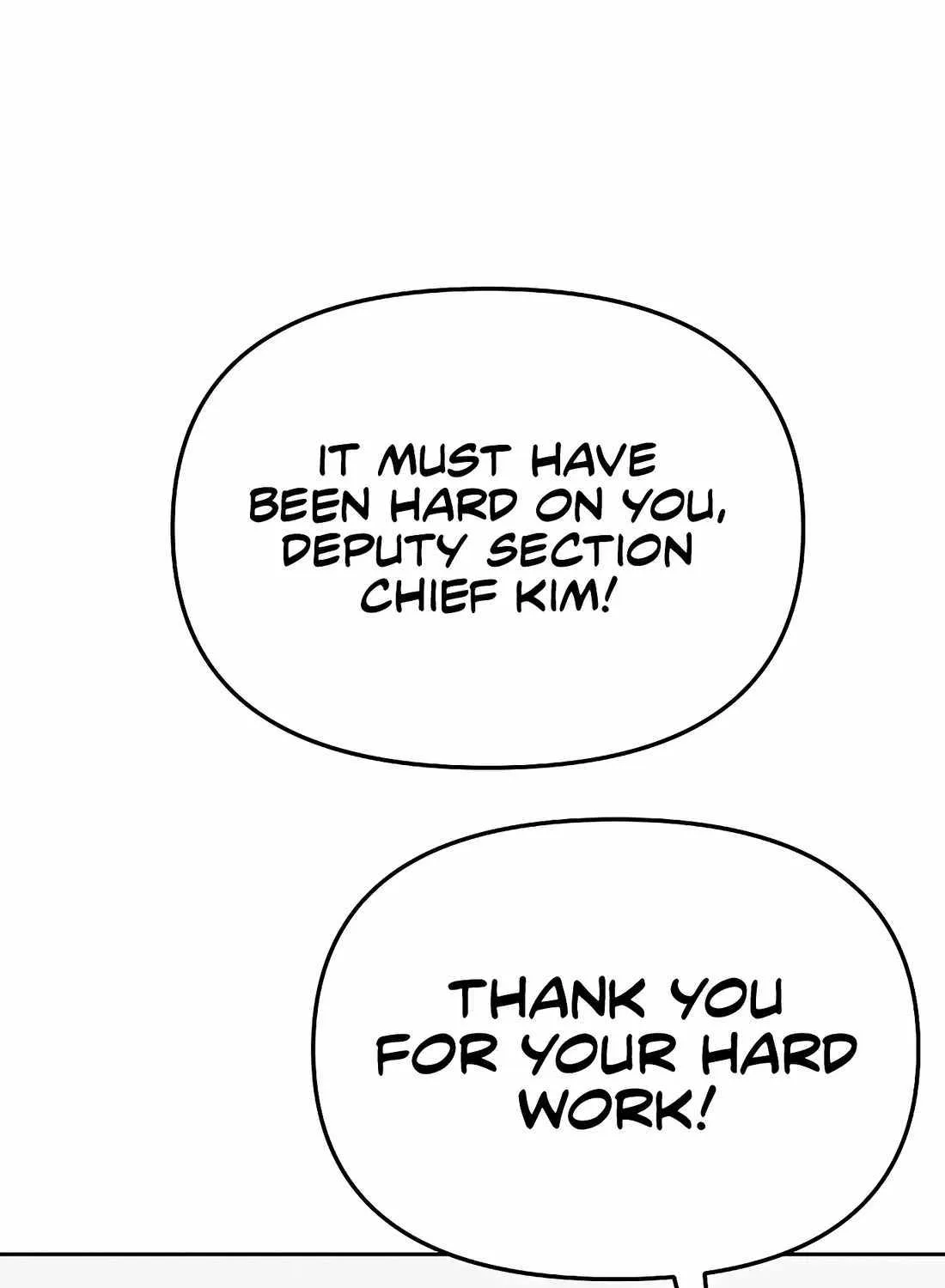 Rookie Employee Kim Cheolsu Chapter 73 page 110 - 