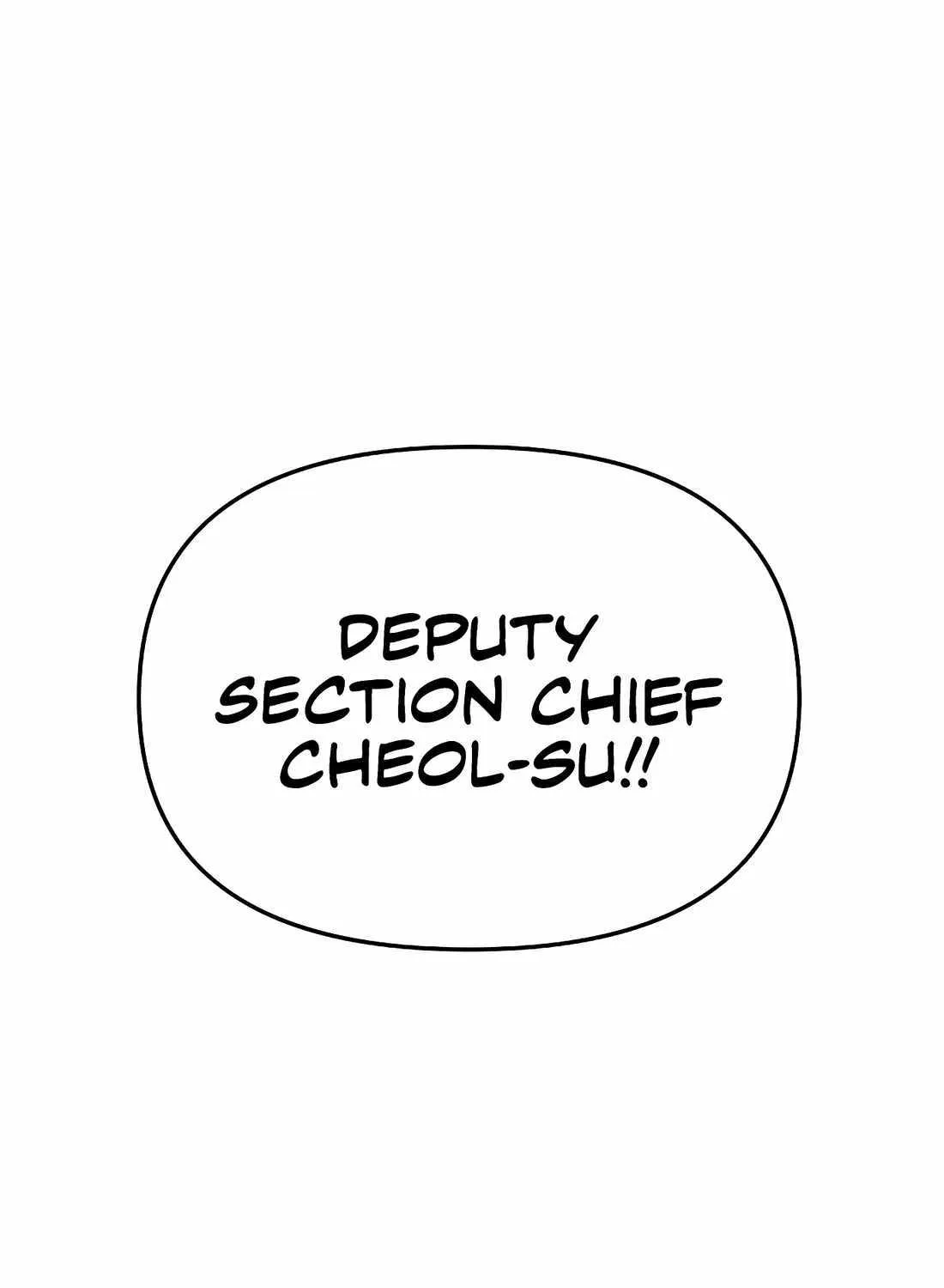 Rookie Employee Kim Cheolsu Chapter 73 page 114 - 