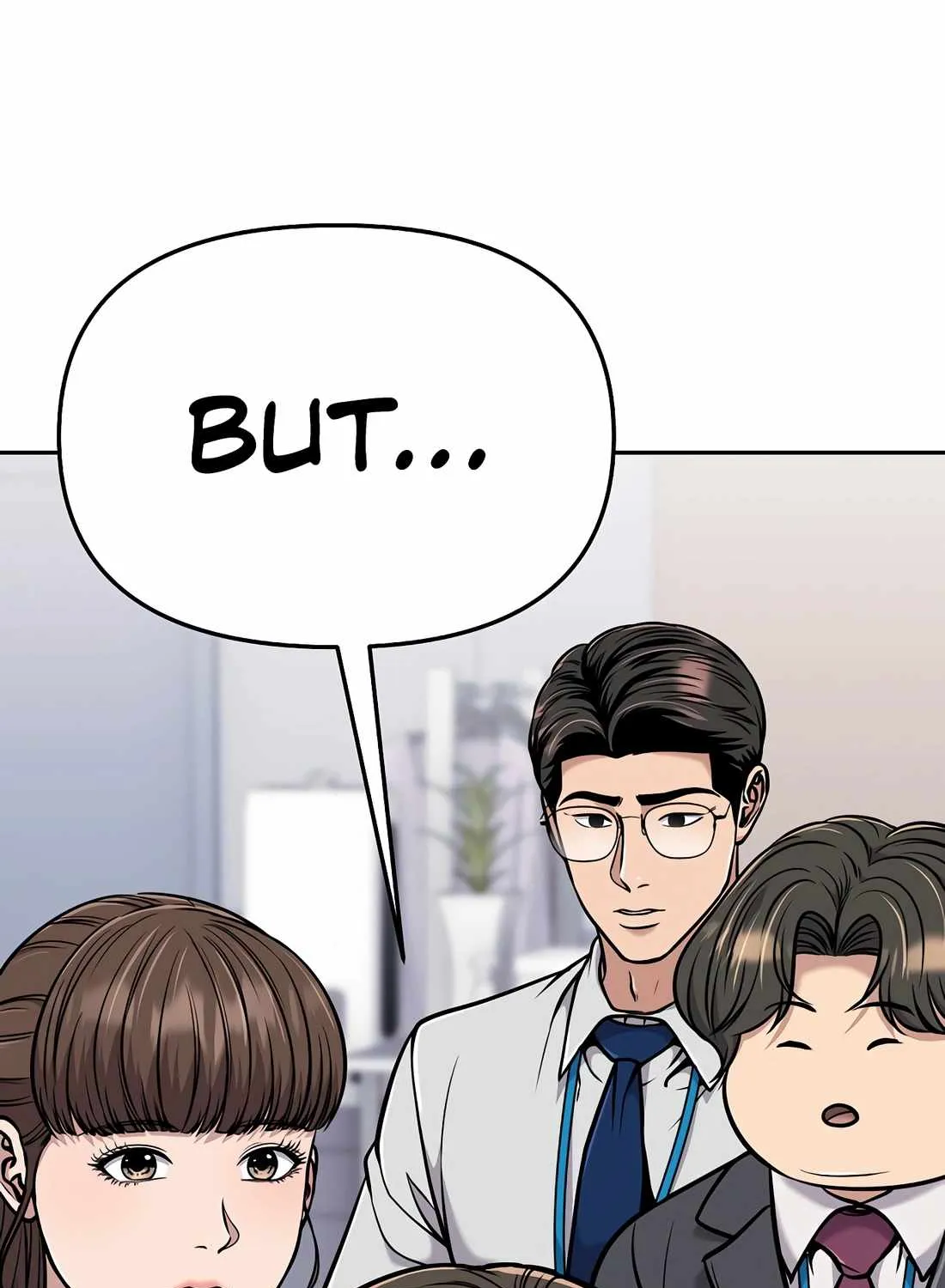 Rookie Employee Kim Cheolsu Chapter 73 page 119 - 