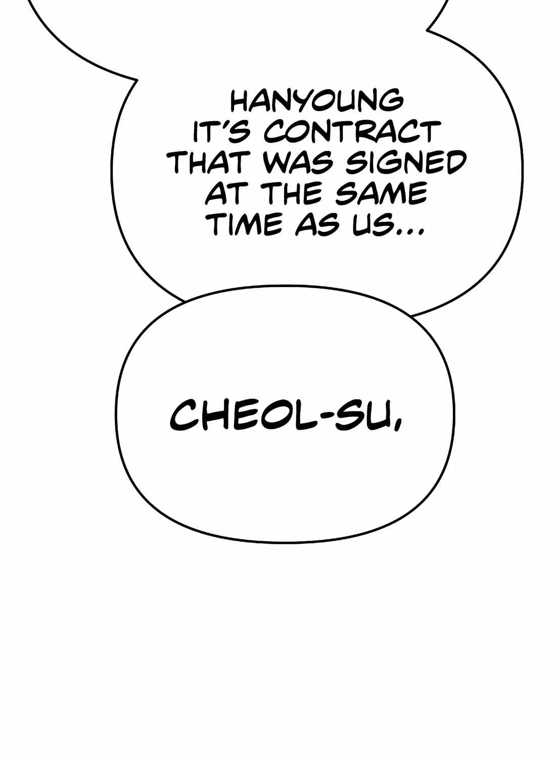 Rookie Employee Kim Cheolsu Chapter 73 page 121 - 