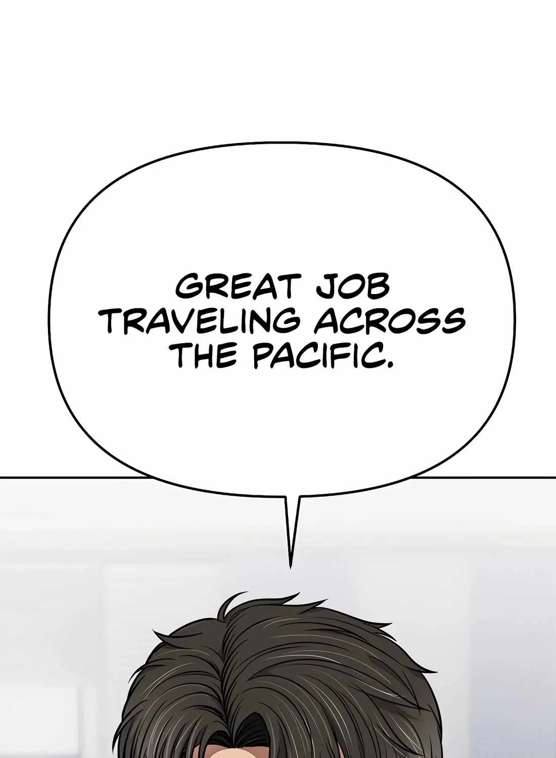 Rookie Employee Kim Cheolsu Chapter 73 page 122 - 