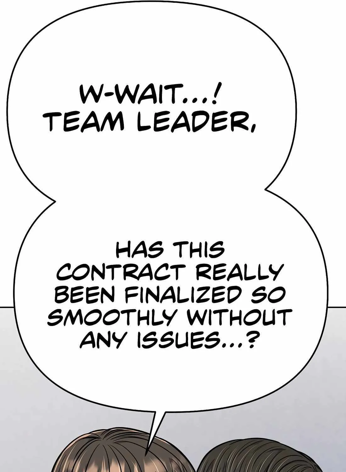 Rookie Employee Kim Cheolsu Chapter 73 page 126 - 