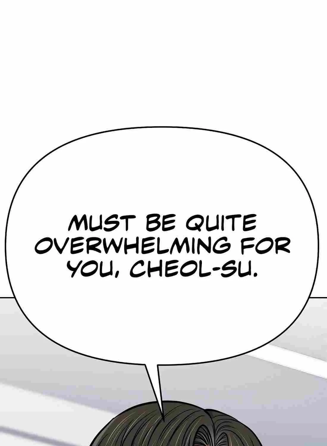 Rookie Employee Kim Cheolsu Chapter 73 page 136 - 