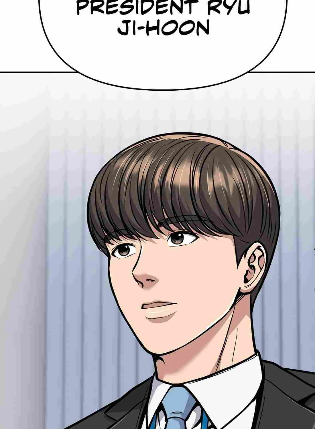 Rookie Employee Kim Cheolsu Chapter 73 page 139 - 