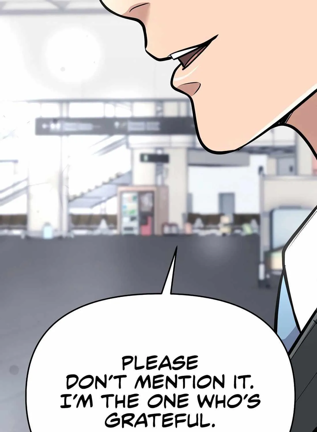Rookie Employee Kim Cheolsu Chapter 73 page 15 - 