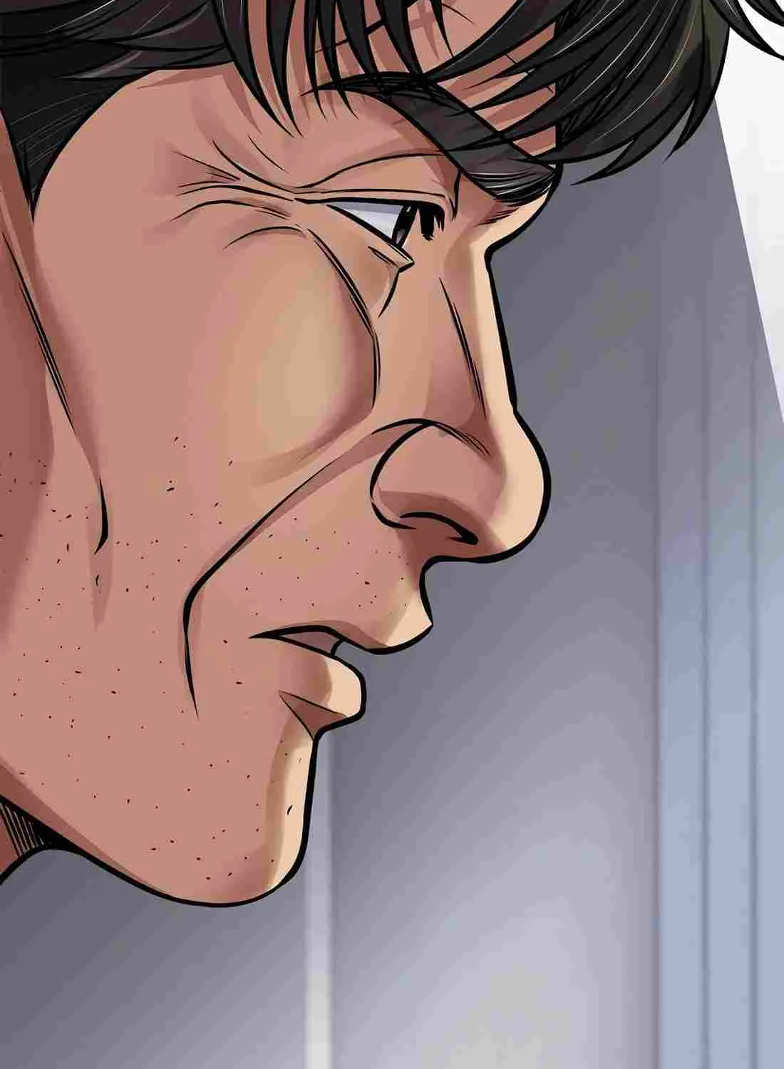 Rookie Employee Kim Cheolsu Chapter 73 page 142 - 