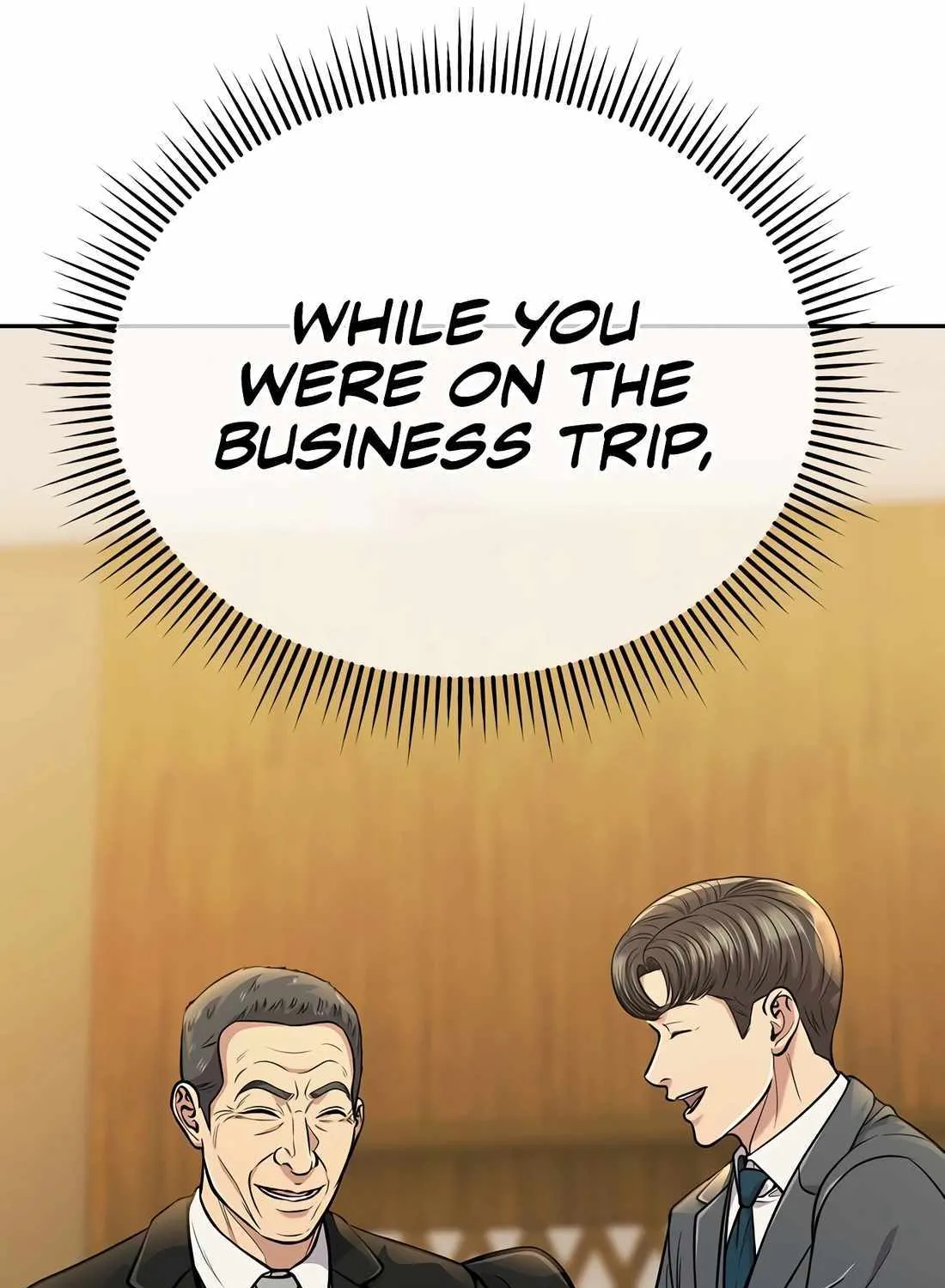 Rookie Employee Kim Cheolsu Chapter 73 page 146 - 