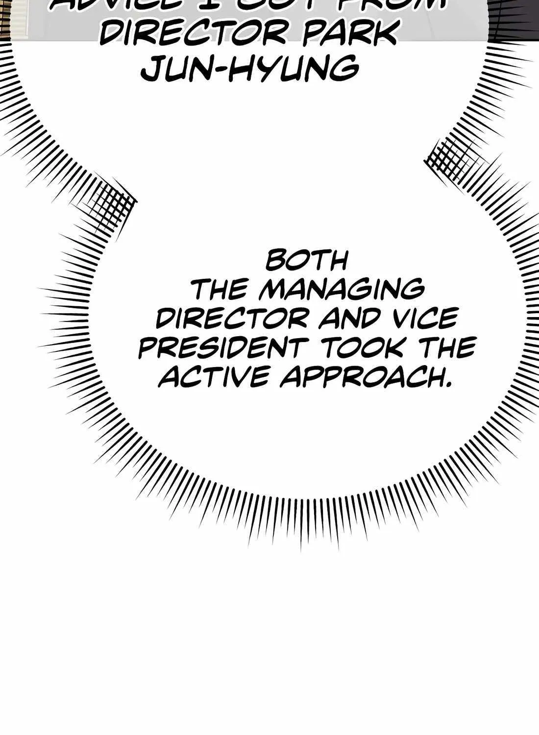 Rookie Employee Kim Cheolsu Chapter 73 page 148 - 