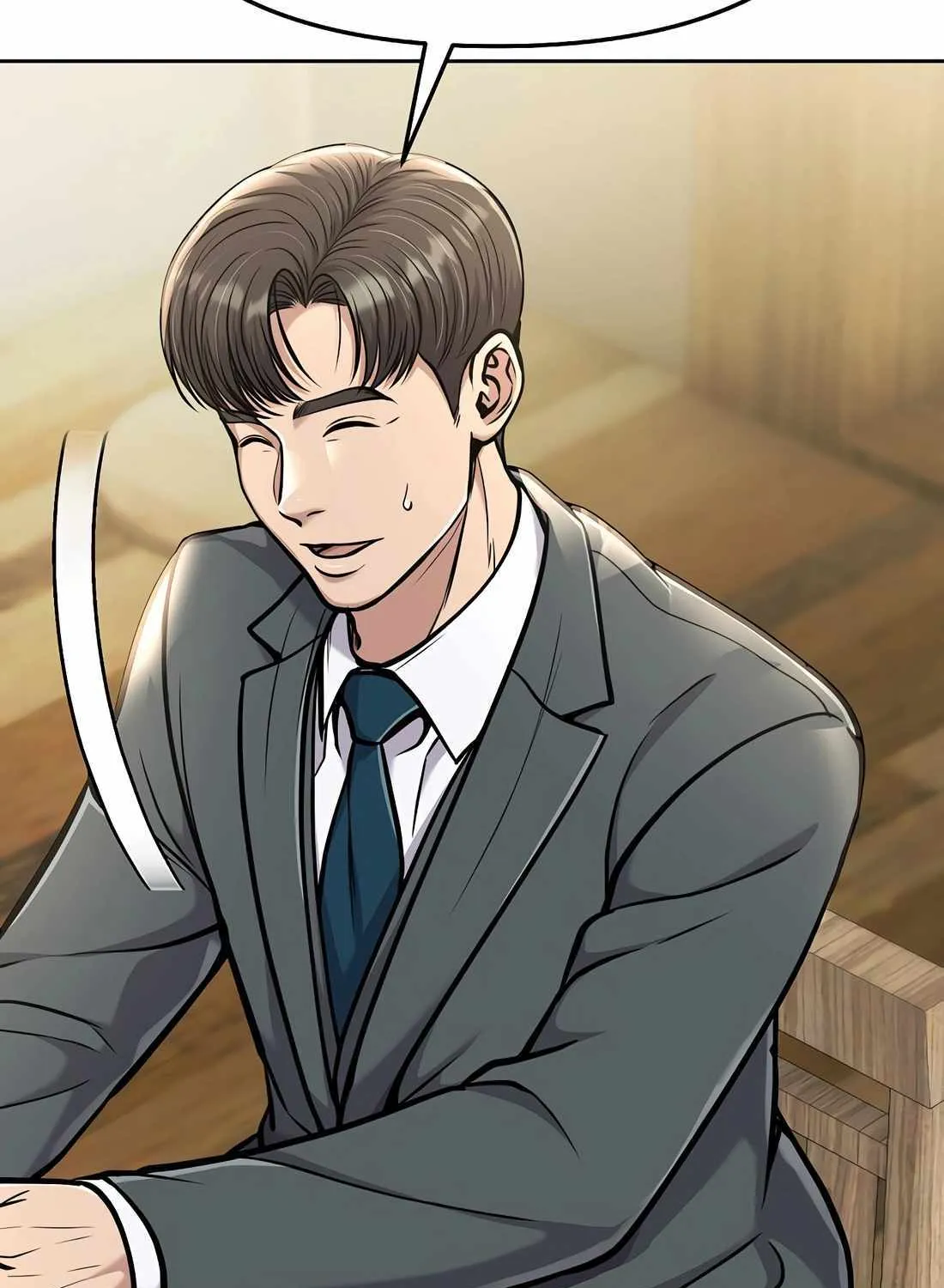 Rookie Employee Kim Cheolsu Chapter 73 page 150 - 
