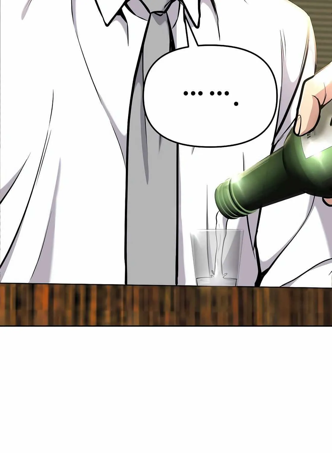 Rookie Employee Kim Cheolsu Chapter 73 page 154 - 