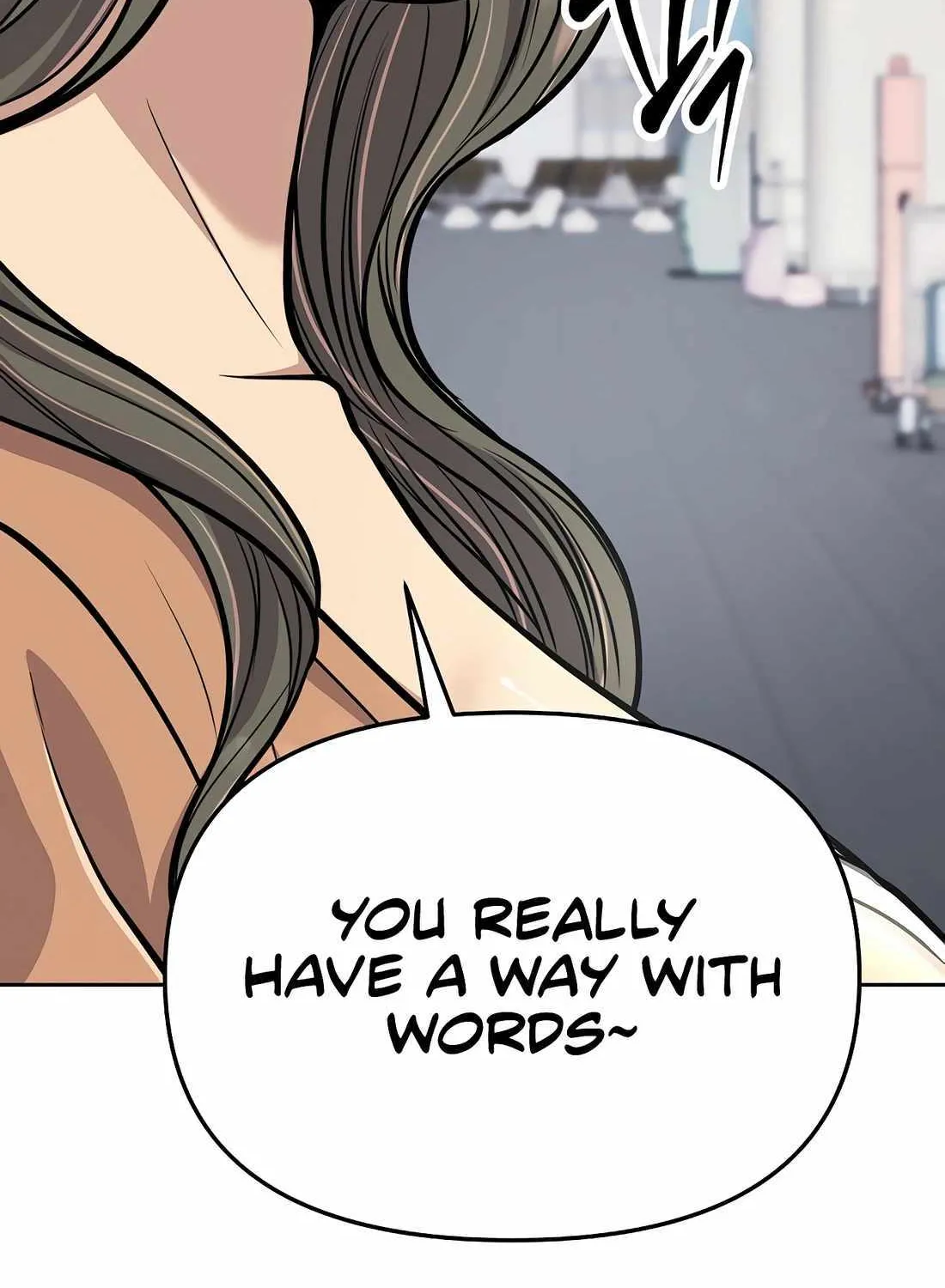 Rookie Employee Kim Cheolsu Chapter 73 page 18 - 
