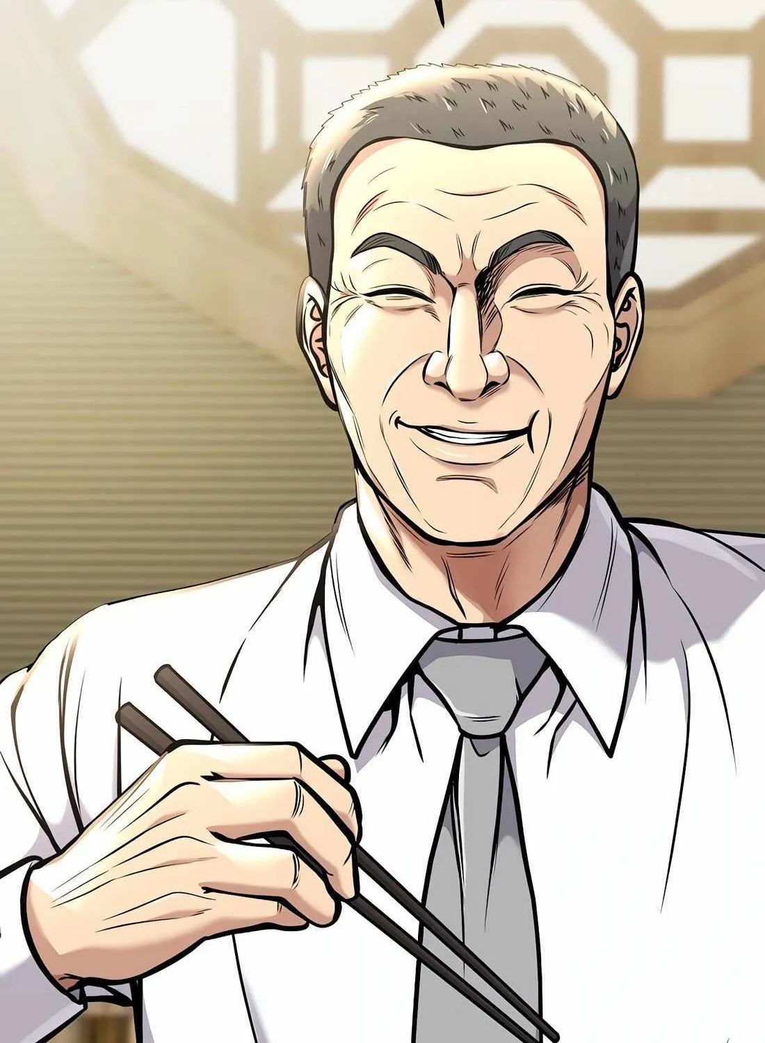 Rookie Employee Kim Cheolsu Chapter 73 page 177 - 