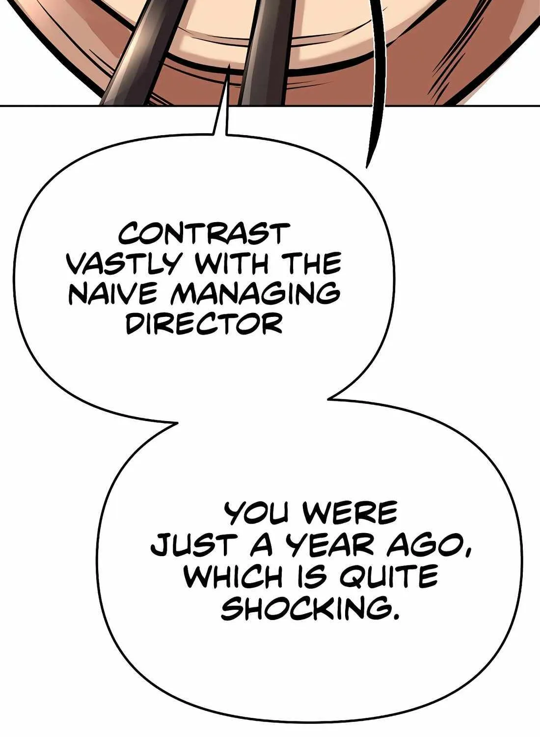 Rookie Employee Kim Cheolsu Chapter 73 page 183 - 